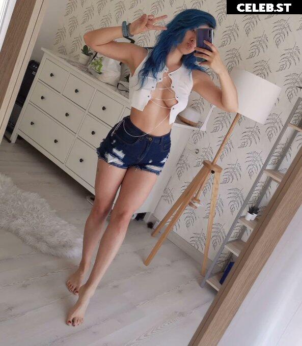Mhere - Suicide Girl Image 4163240