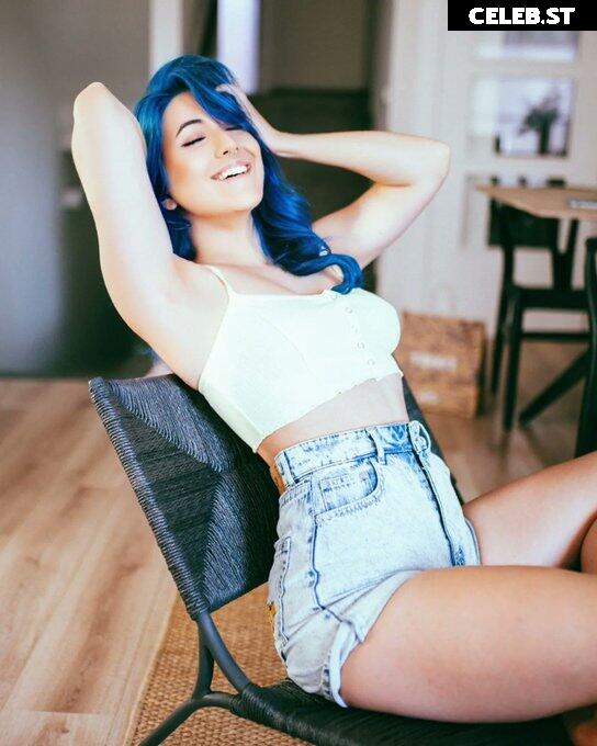 Mhere - Suicide Girl Image 4163210