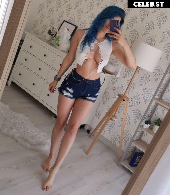Mhere - Suicide Girl Image 4163232