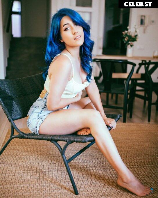 Mhere - Suicide Girl Image 4163228