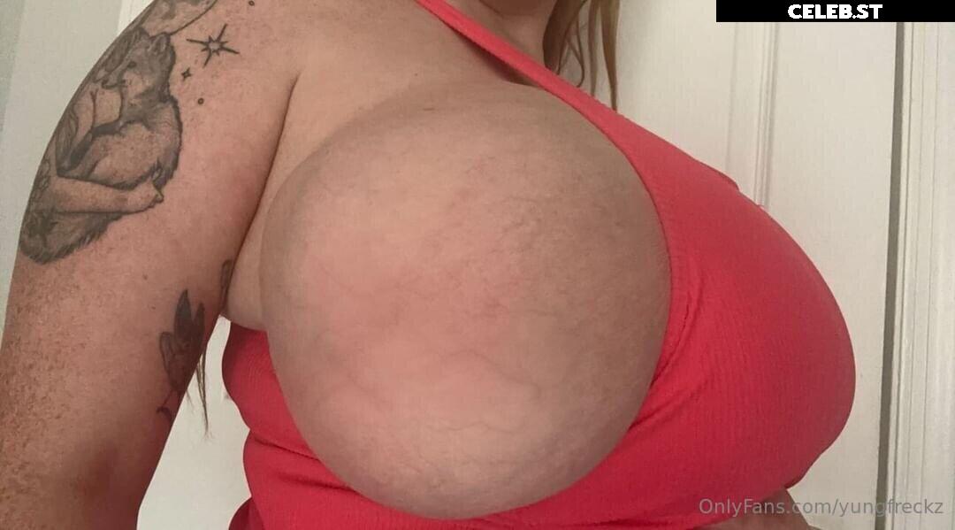 YungFreckz / Missy Marie Image 4160837