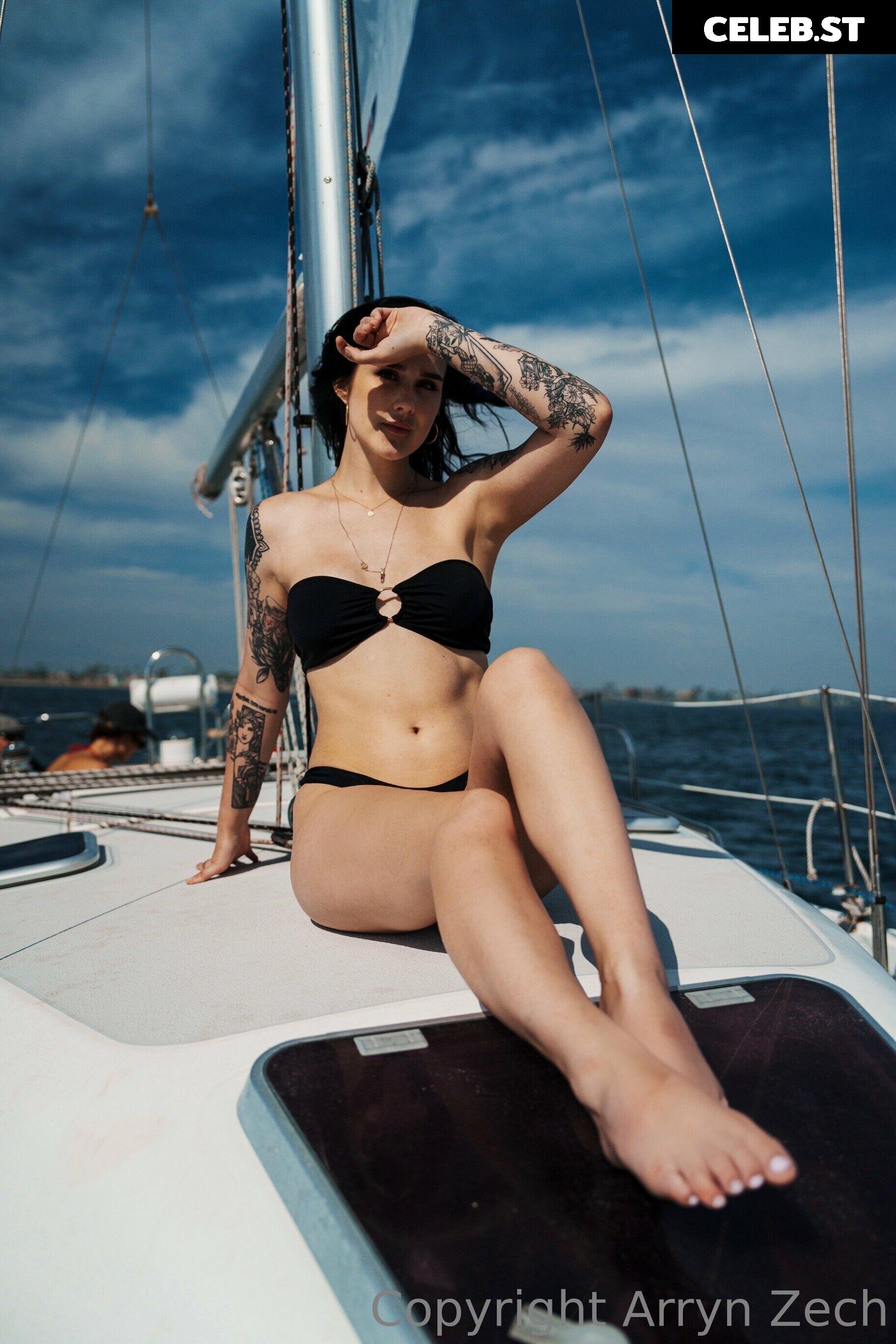 Arryn Zech Image 4160384
