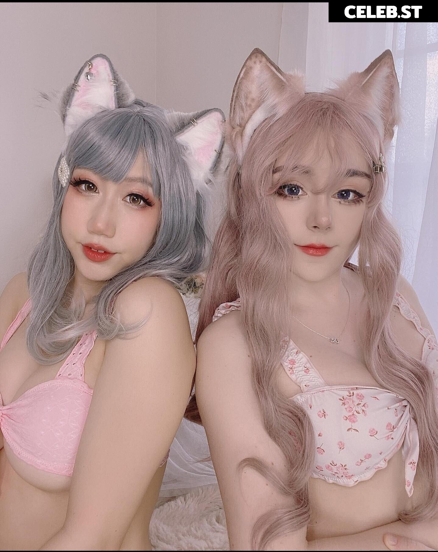 Myuumarie/ Pockythief Image 4169502