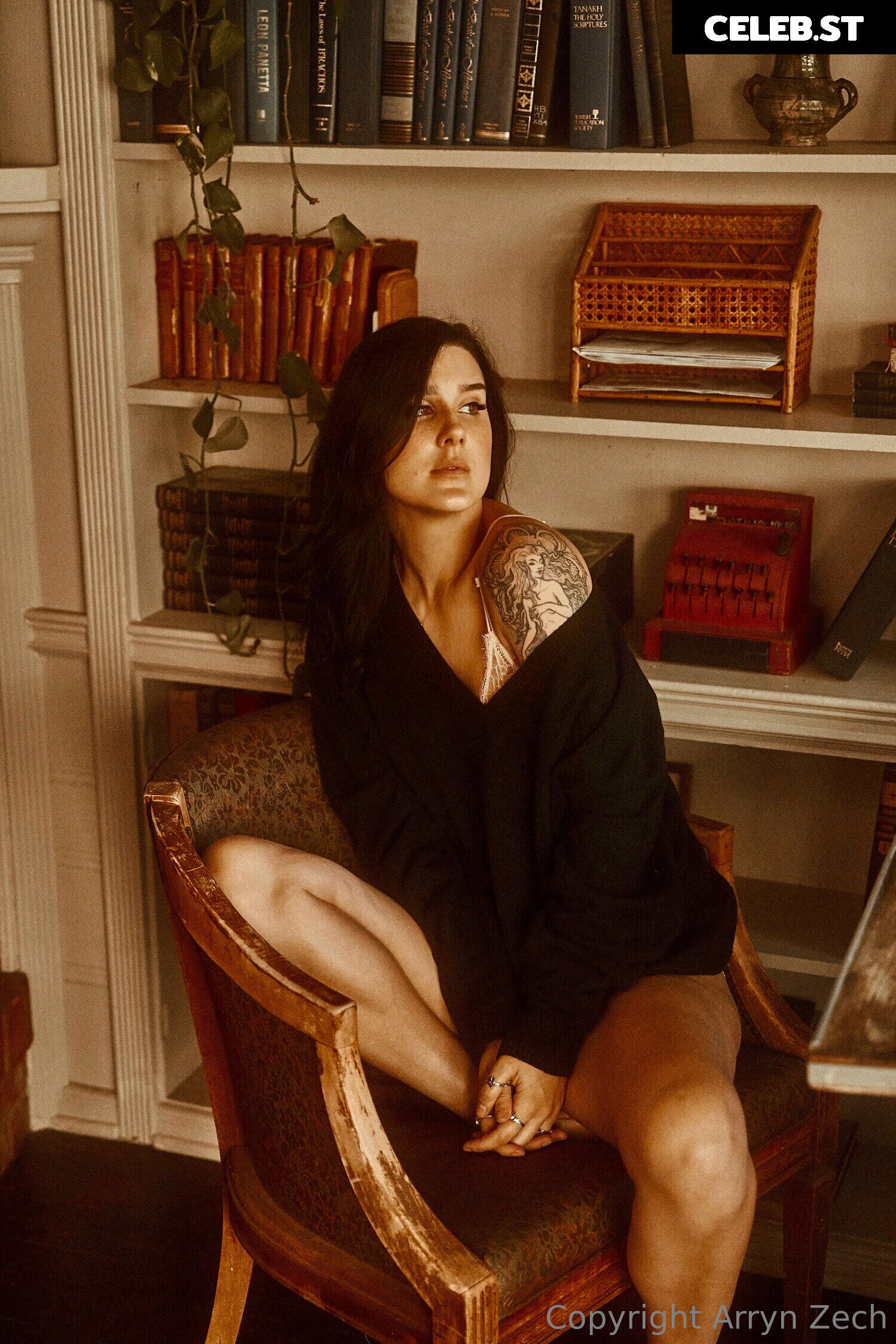 Arryn Zech Image 4169781