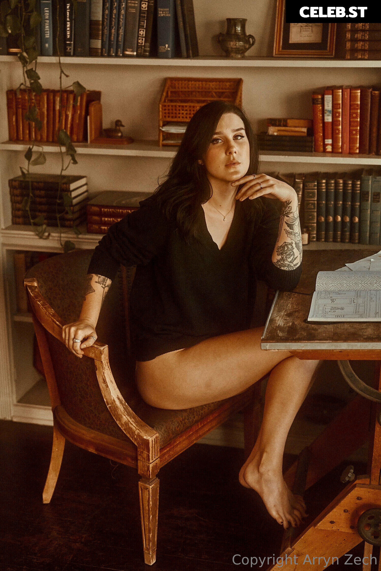 Arryn Zech Image 4169658