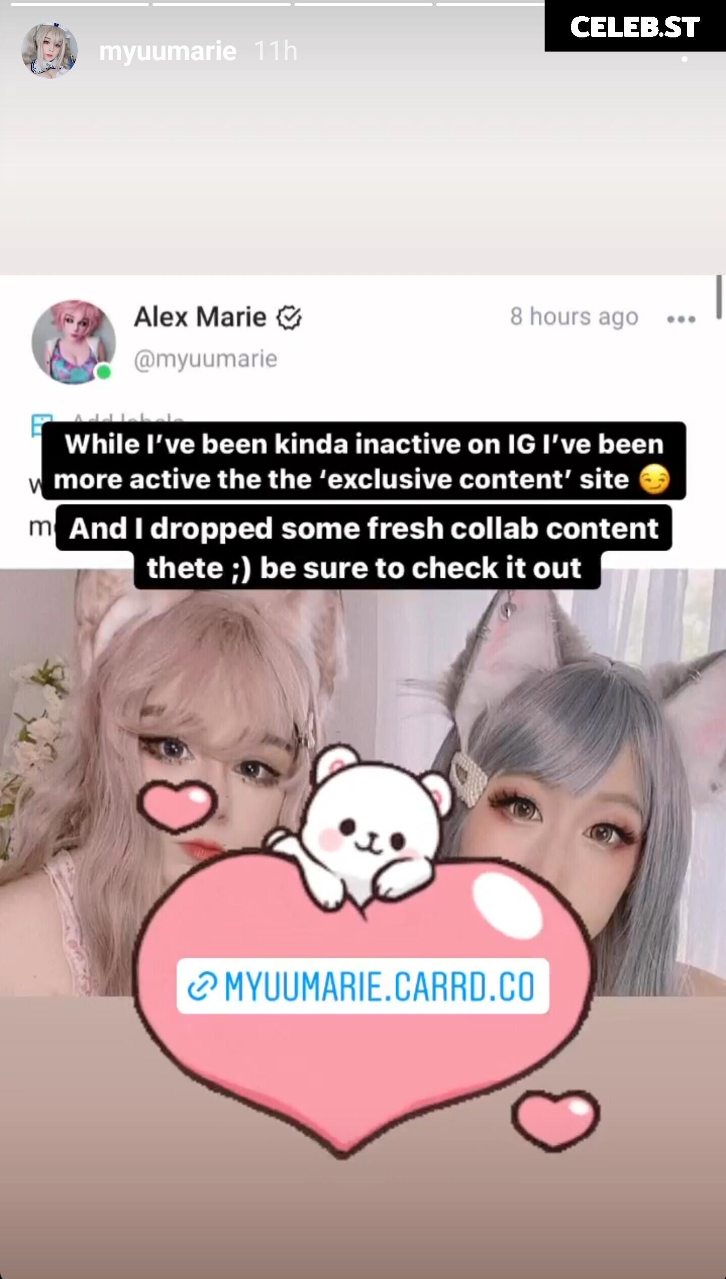 Myuumarie/ Pockythief Image 4169377