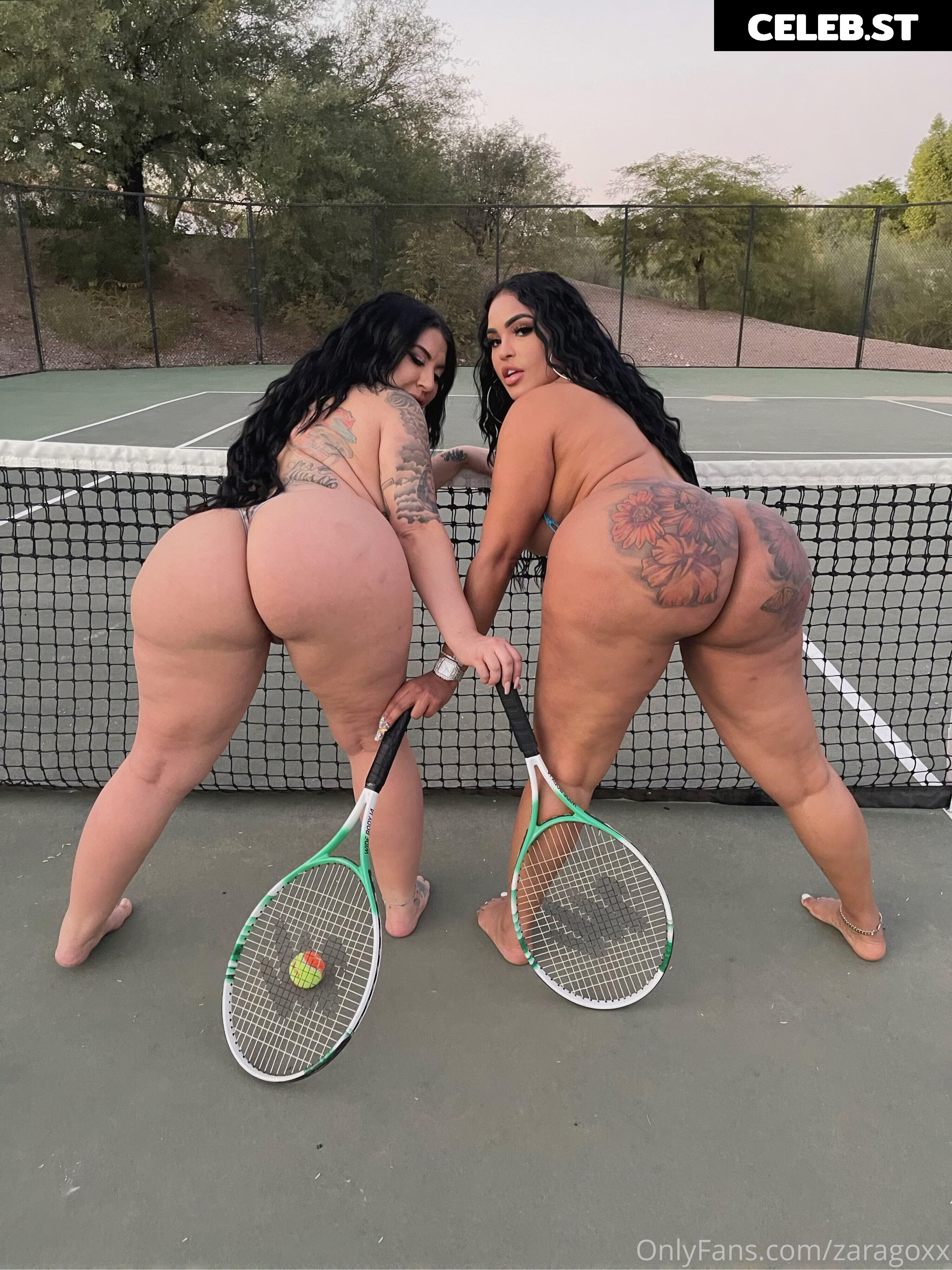 Zaragoxx Image 4169978