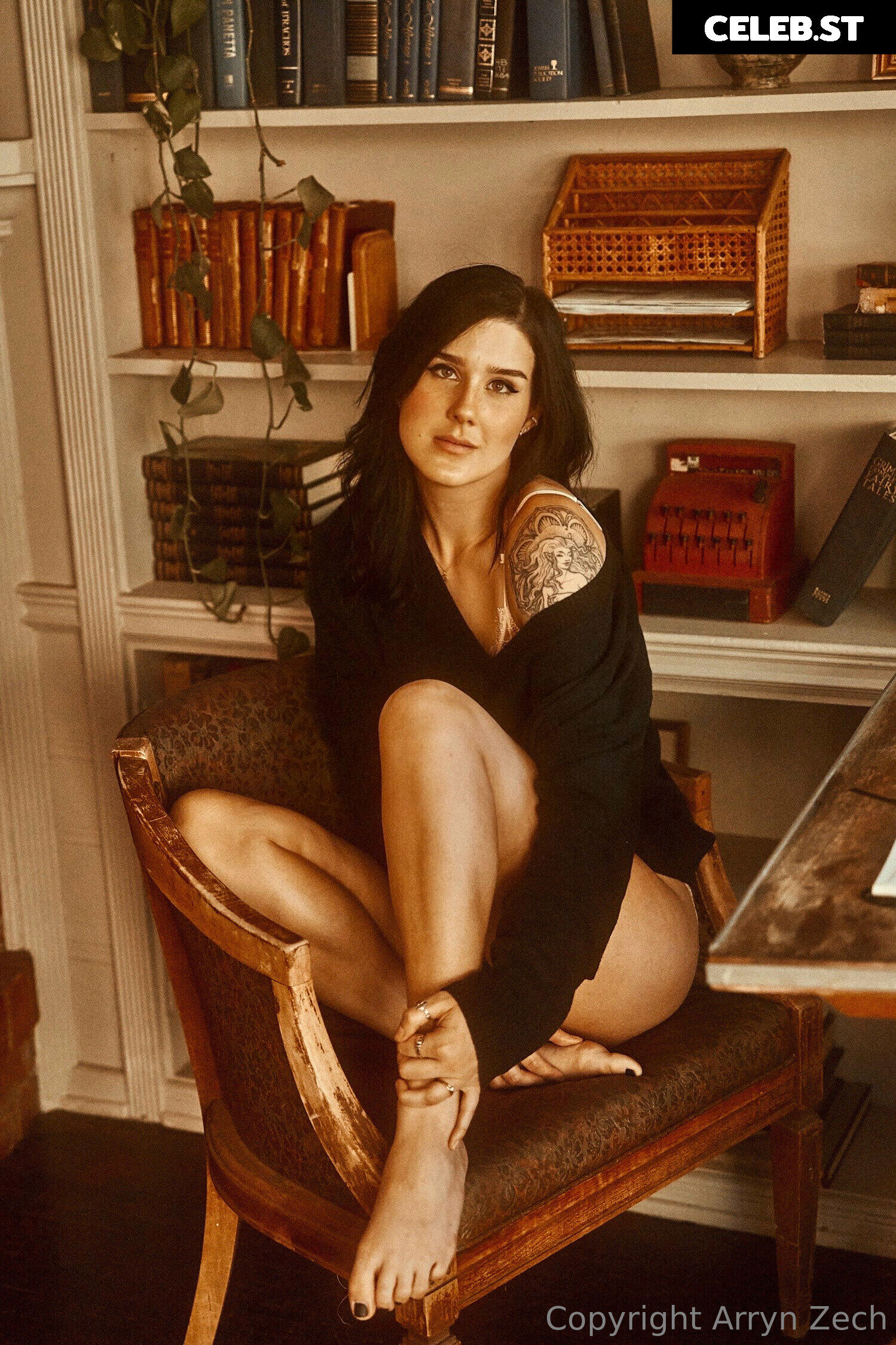 Arryn Zech Image 4169901