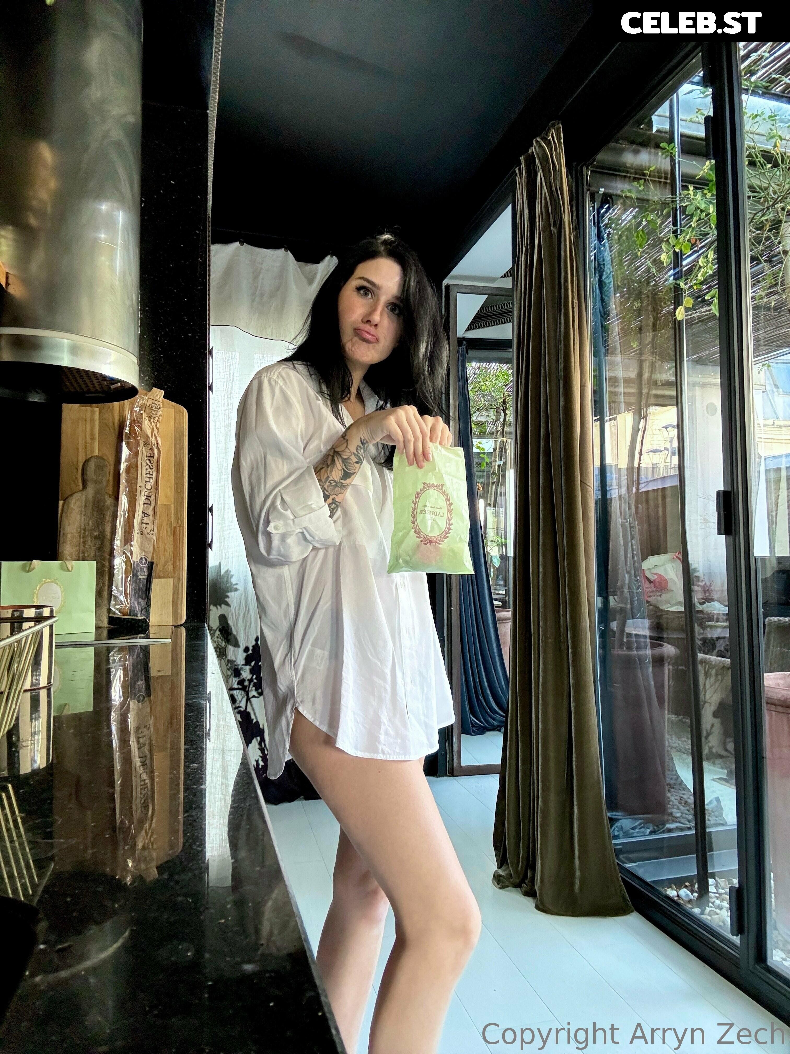 Arryn Zech Image 4168596