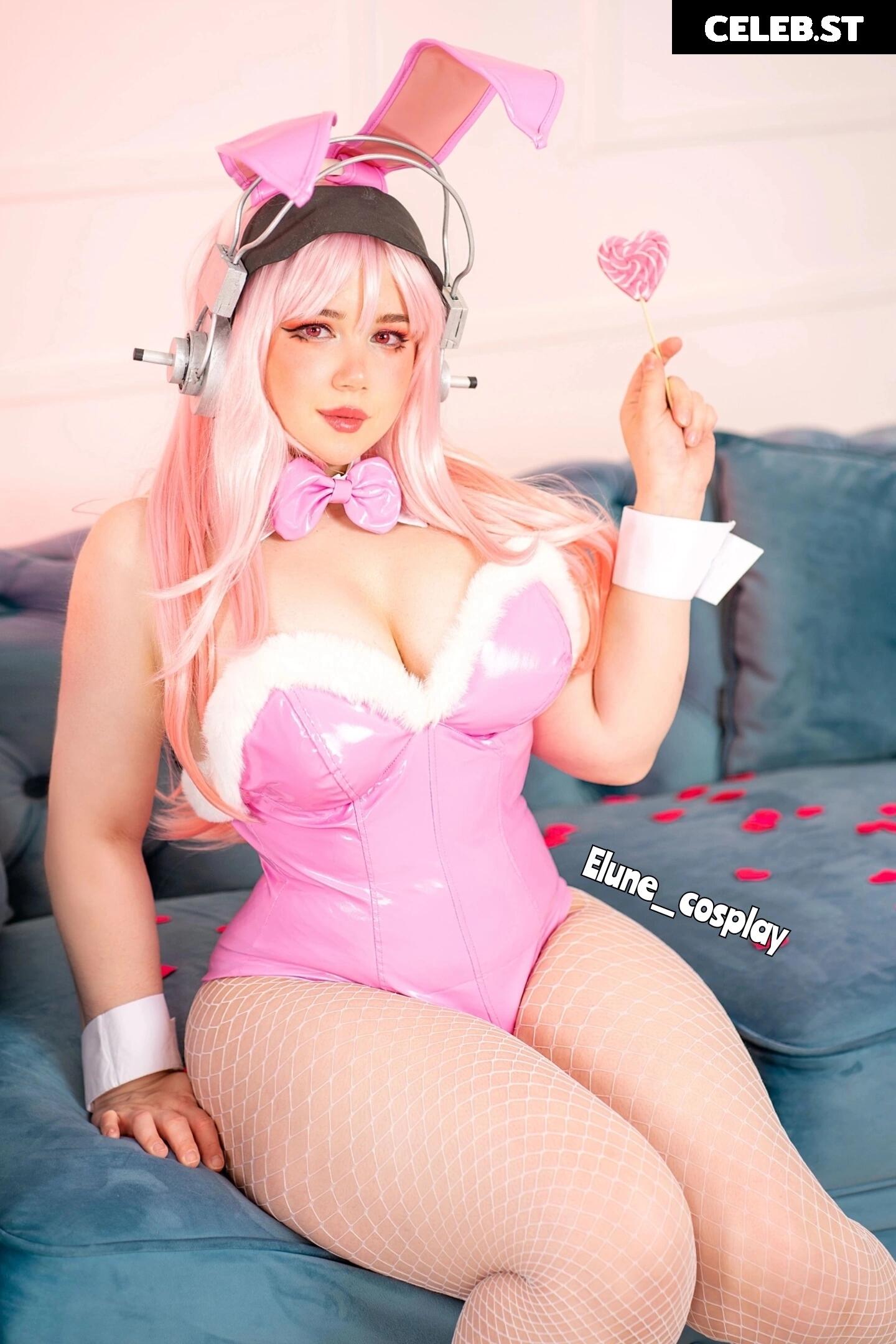 Elune Cosplay / cosplayelune / elune_cosplay Image 4168191