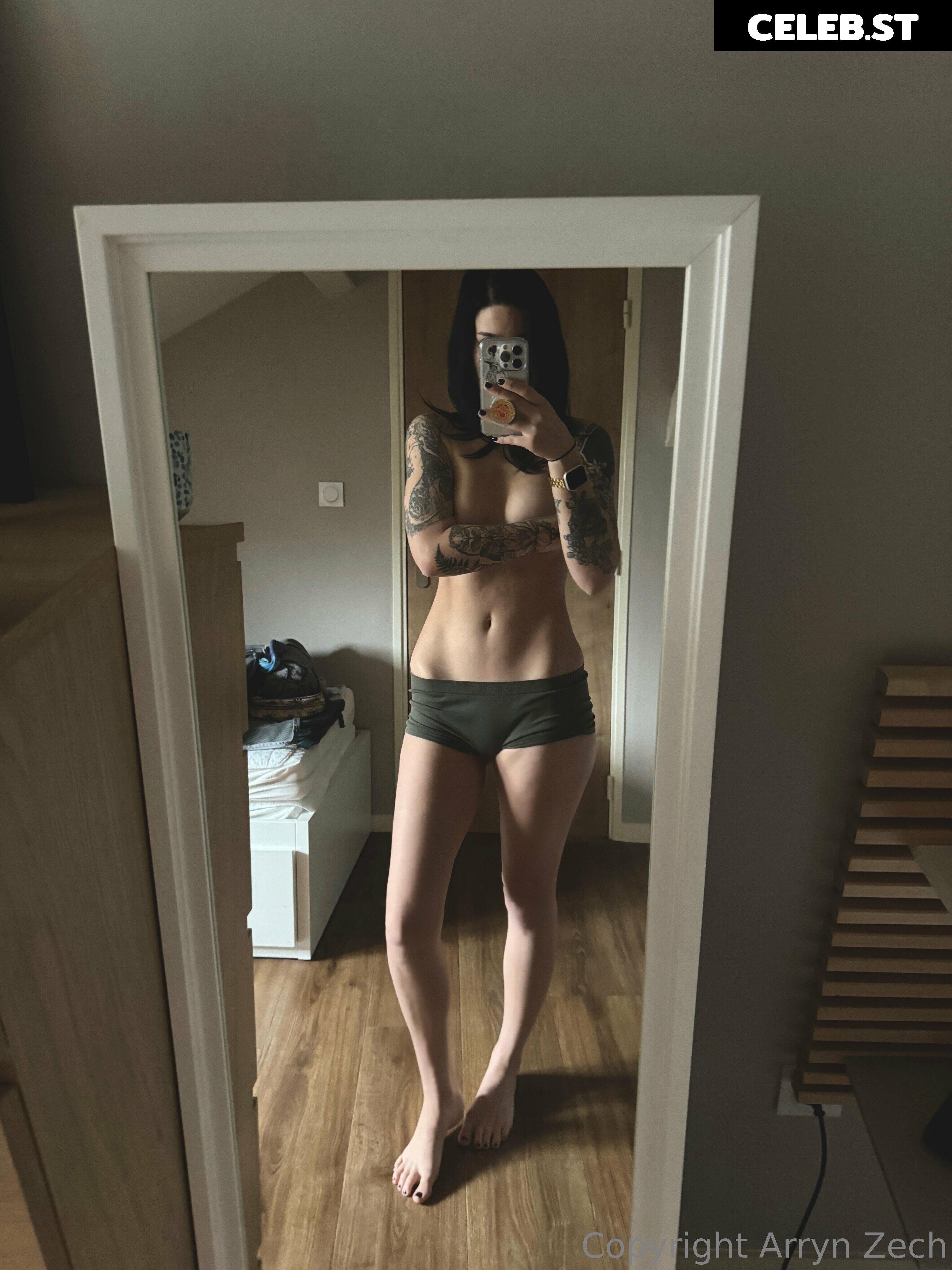 Arryn Zech Image 4168117