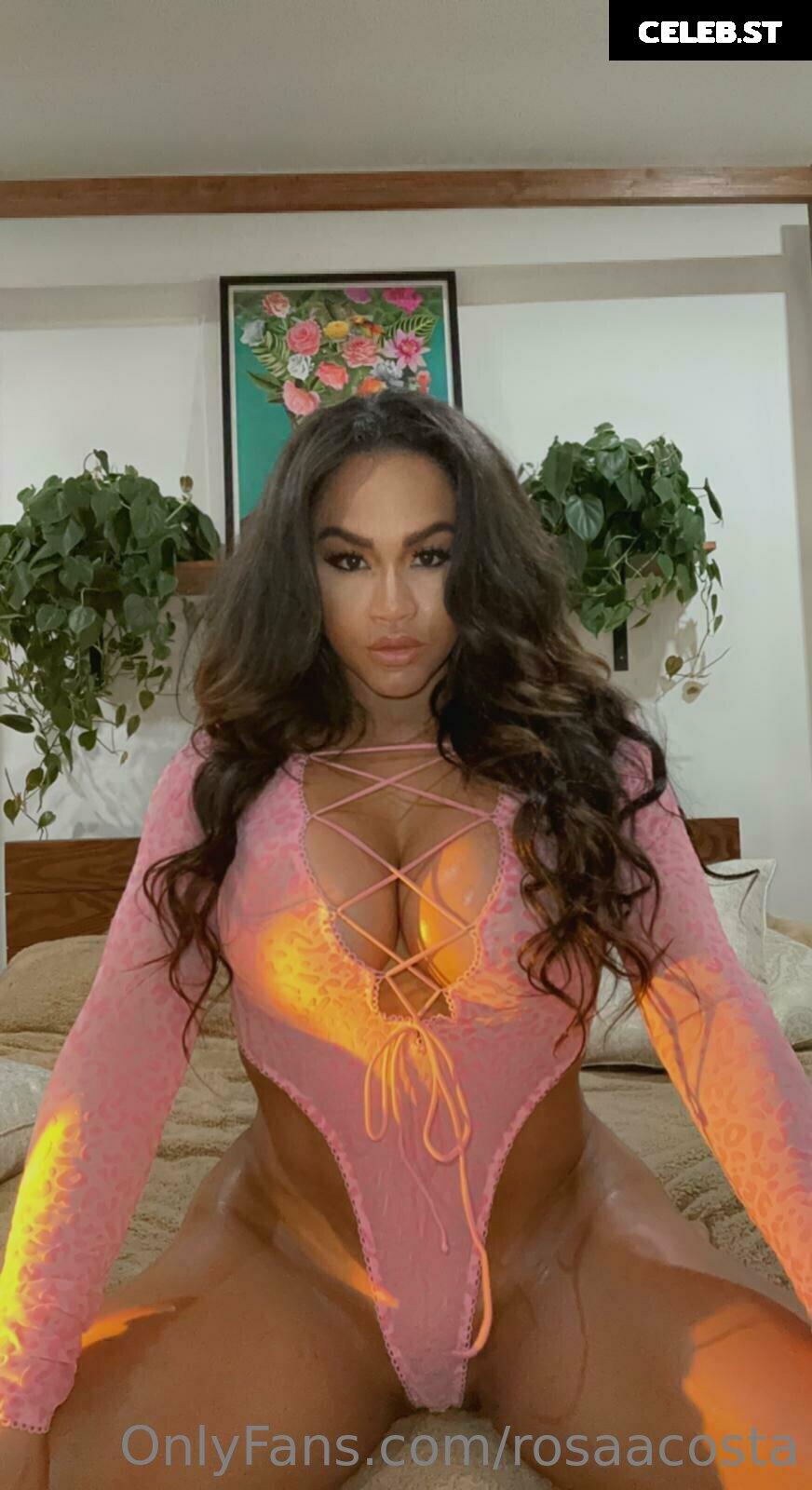 Rosa Acosta Image 4168082