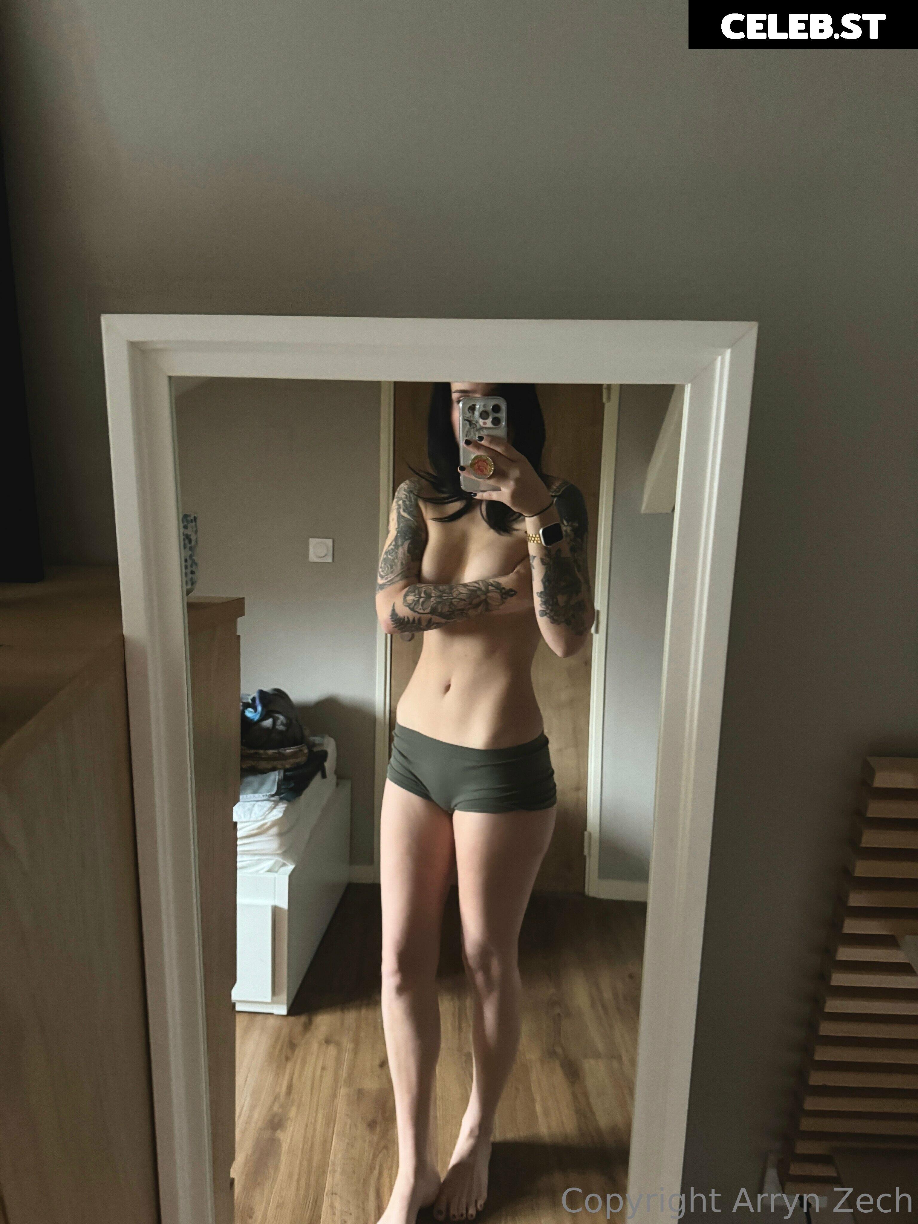 Arryn Zech Image 4168077