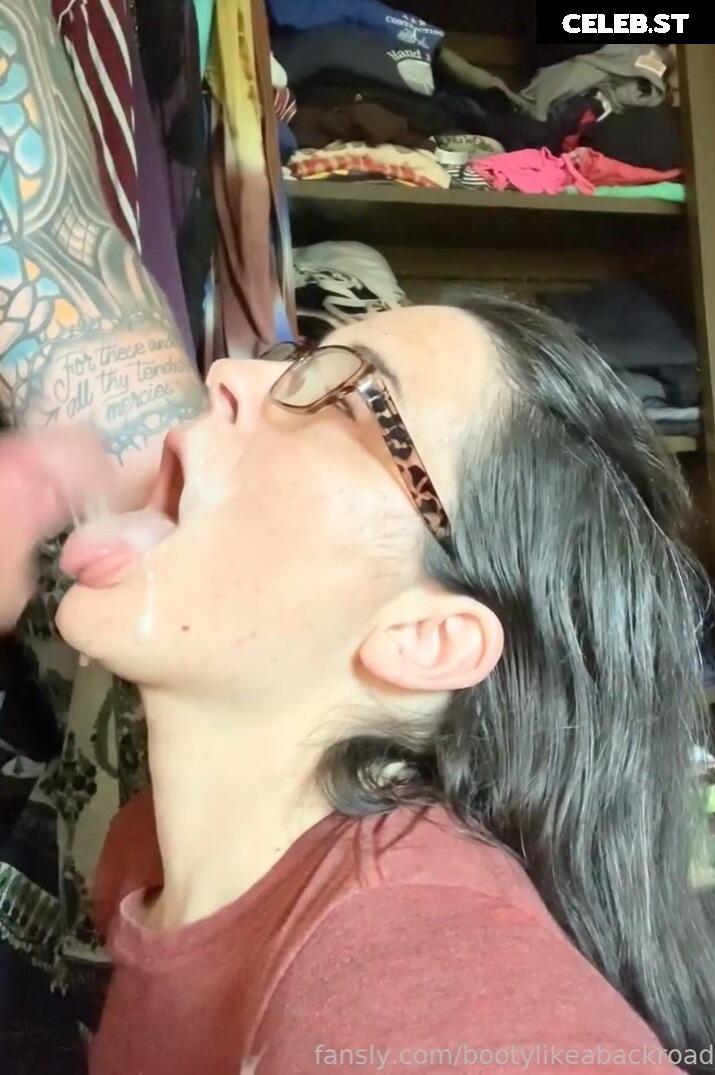 Gianna J / bootylikeabackroad Image 416832