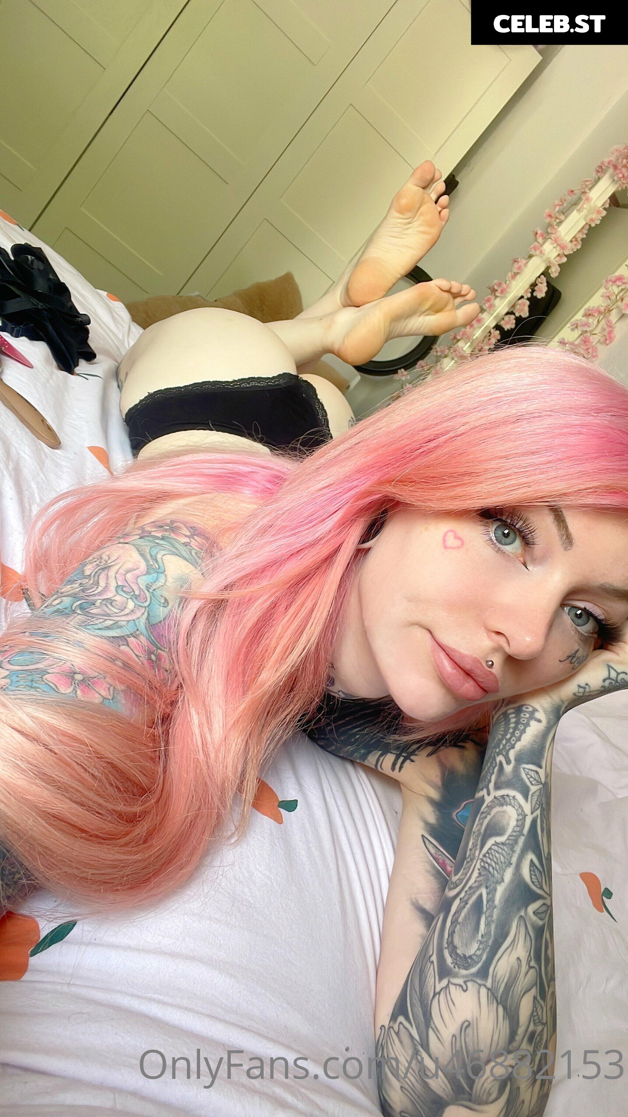AlienxBaby / _alienxbaby_ / liinhyy Image 4155696