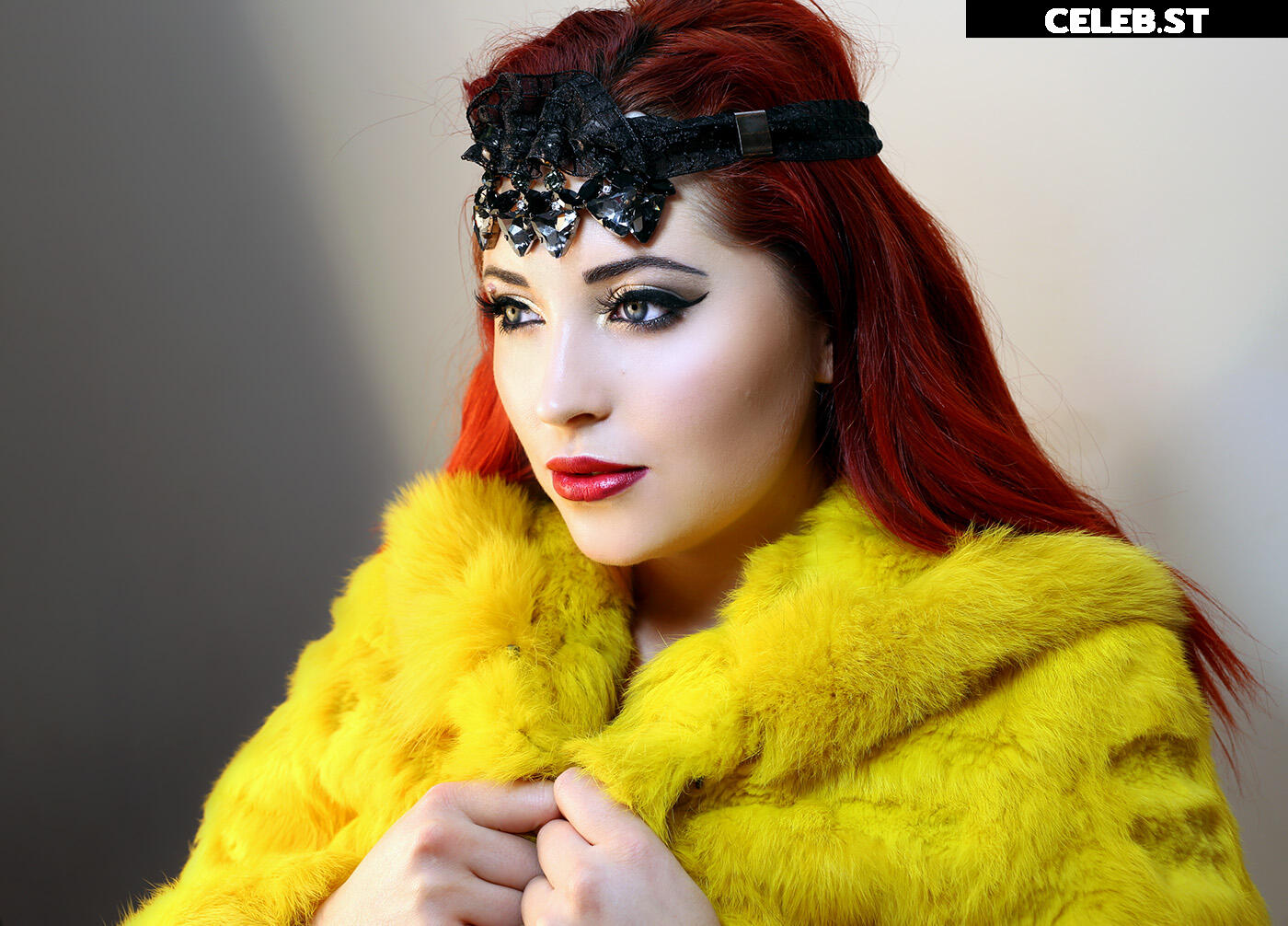 Lucy Vixen / Lucy Collett / Lucyv Image 4156518