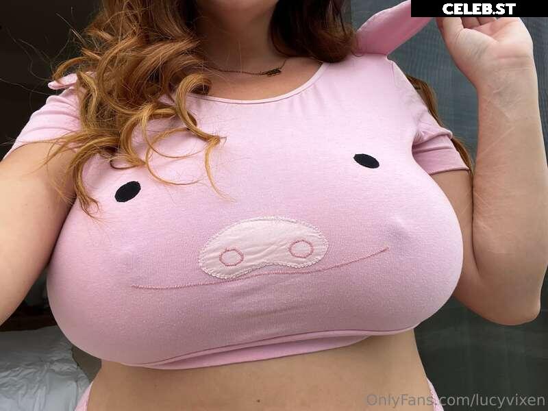 Lucy Vixen / Lucy Collett / Lucyv Image 4156748