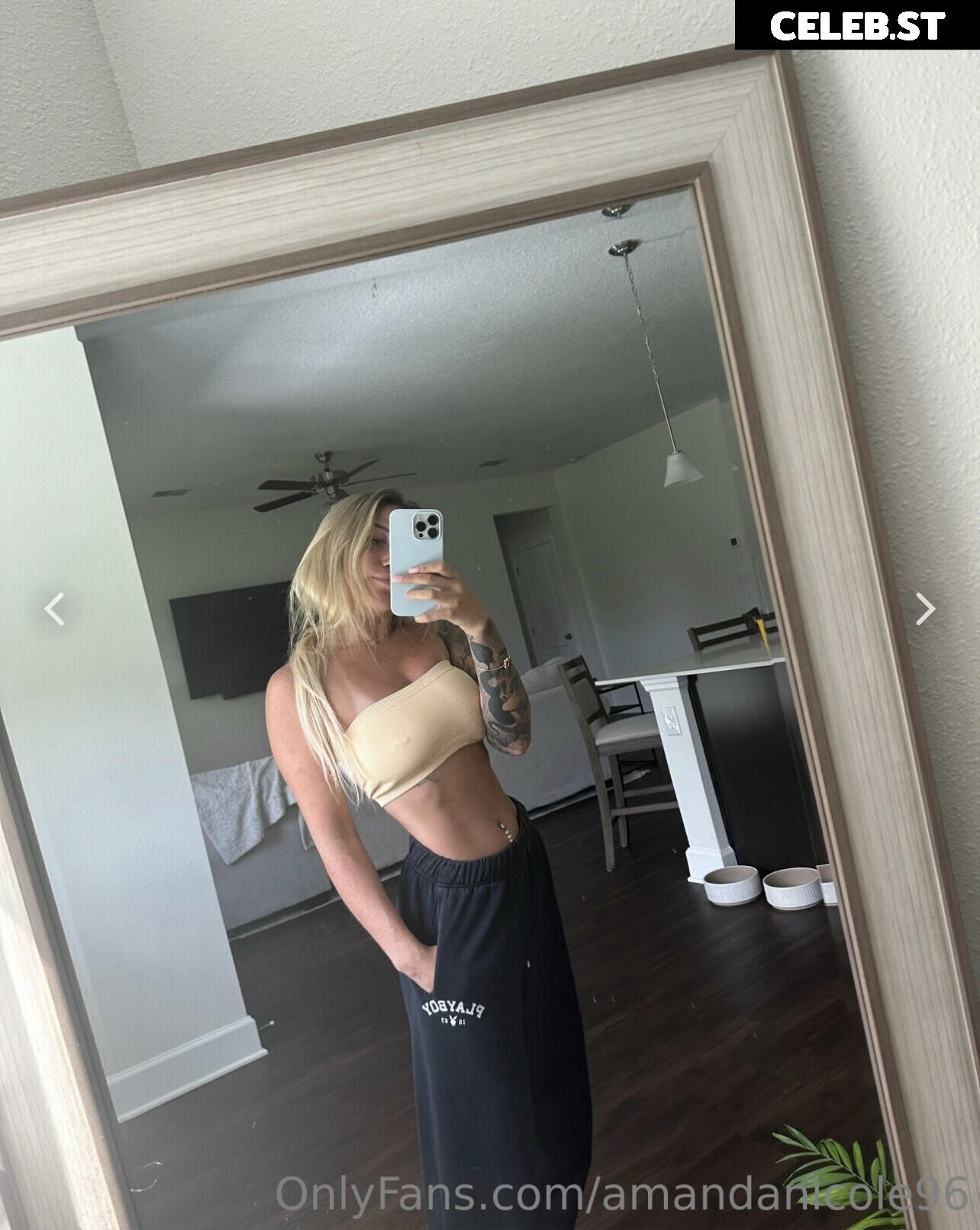 Amanda Hack / Amandanicole96 Image 4156173