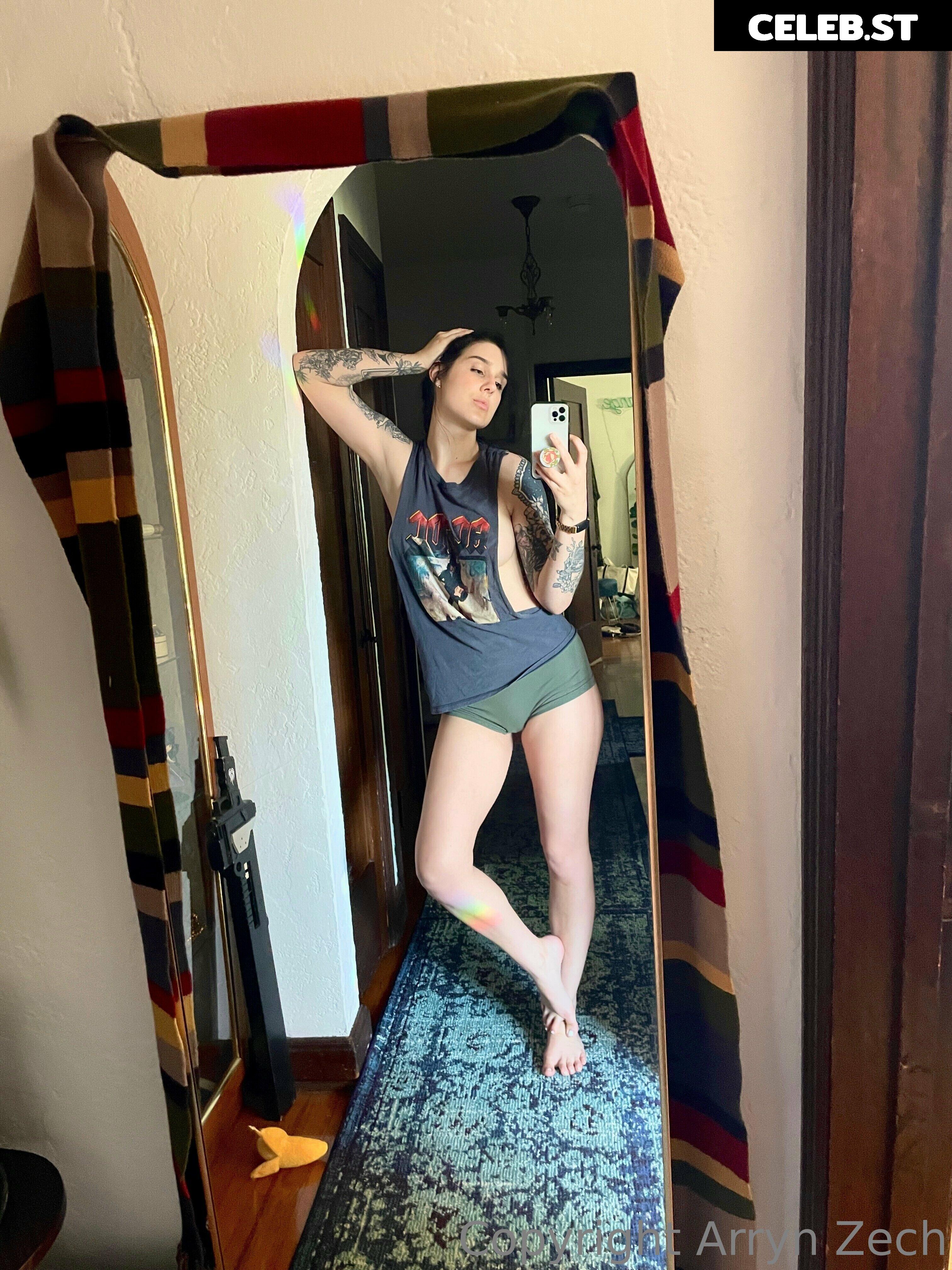Arryn Zech Image 4156054