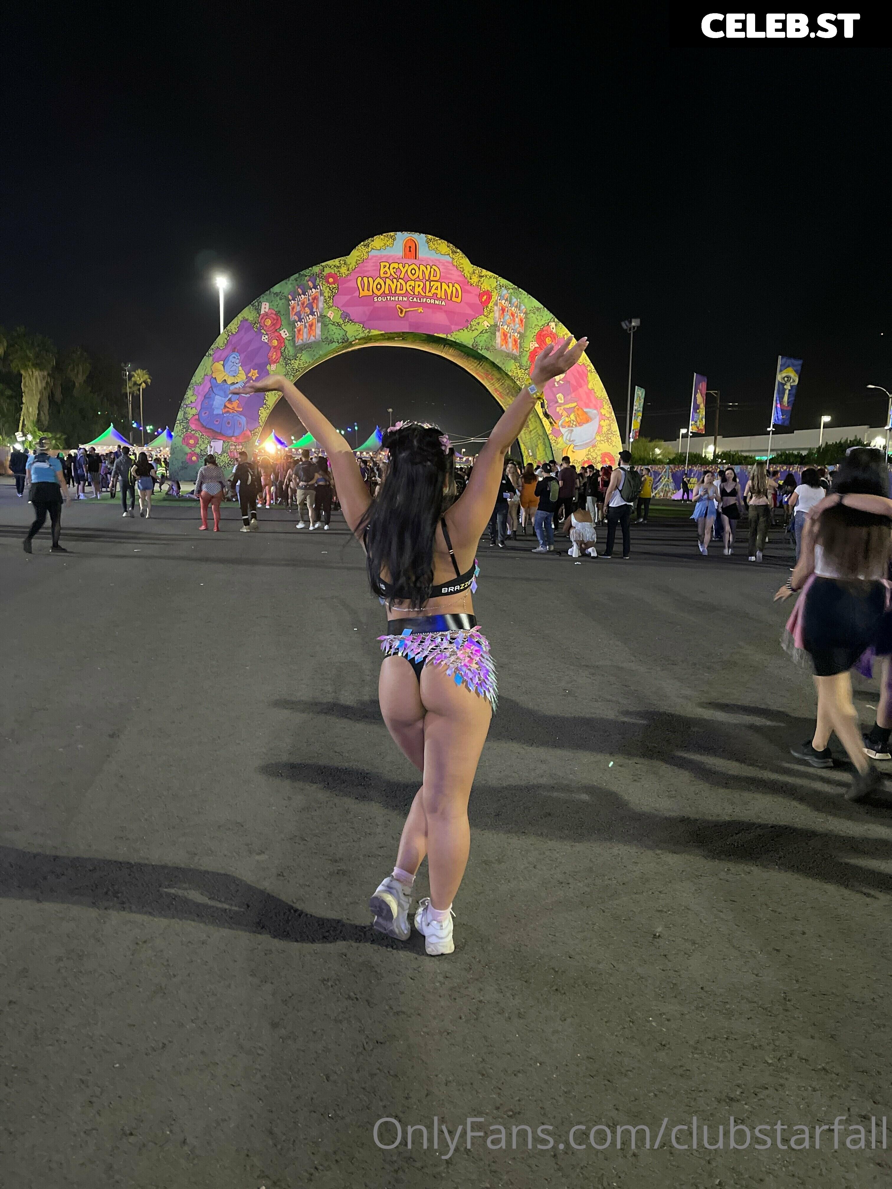 Cindy Starfall Image 4156395