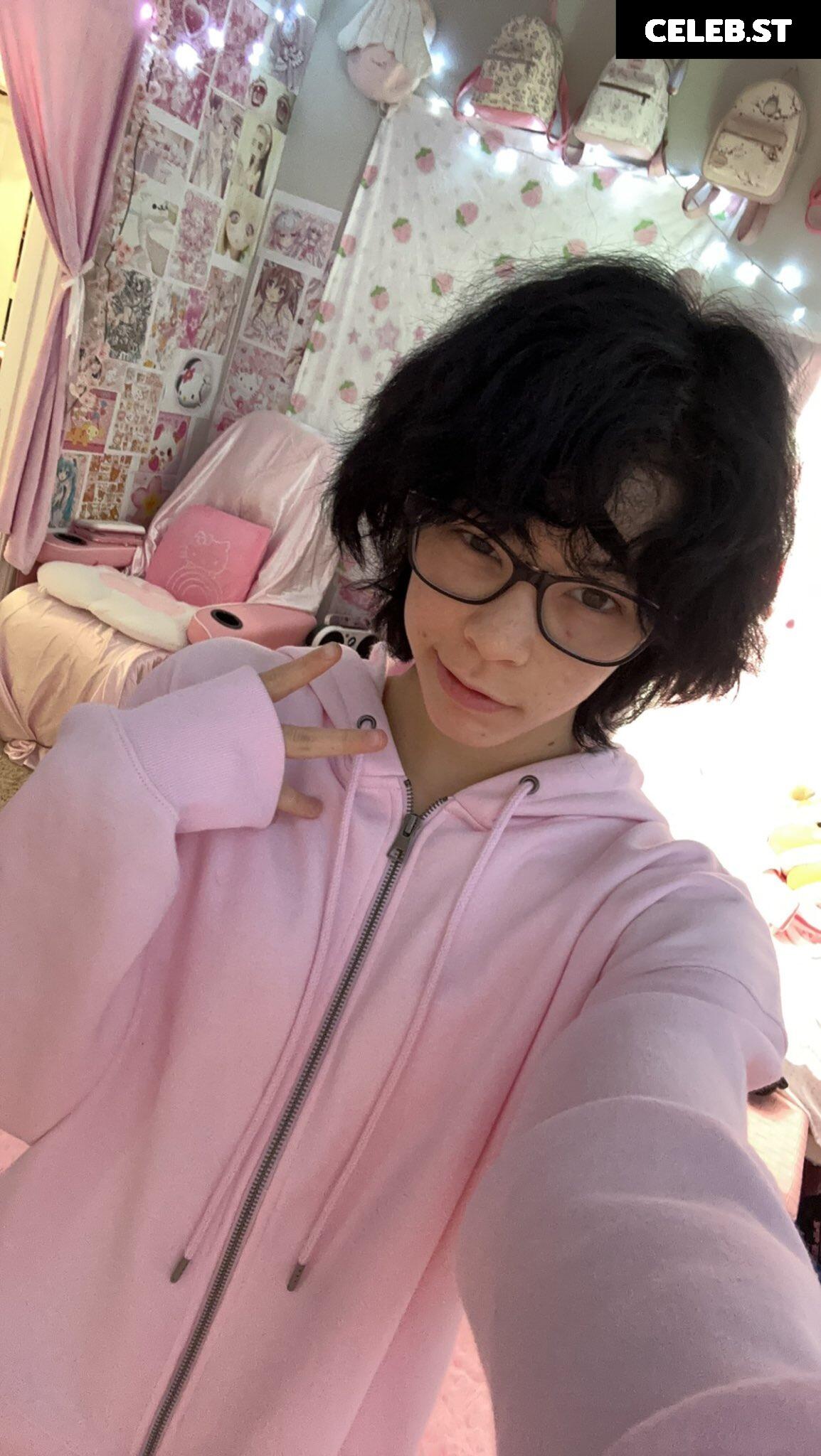 blushymallow | pastelblushy | desolate_tenshi | desolate.angel | Lailah Image 4156929