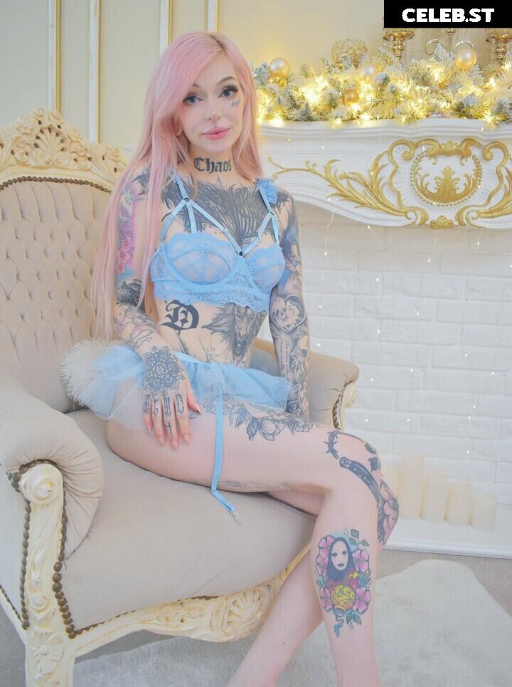 AlienxBaby / _alienxbaby_ / liinhyy Image 4157050