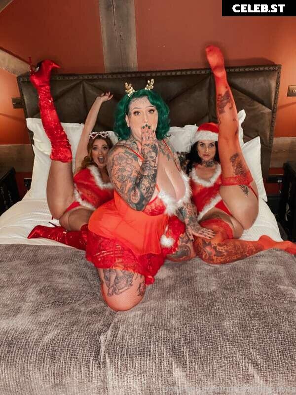 Lucy Vixen / Lucy Collett / Lucyv Image 4157210