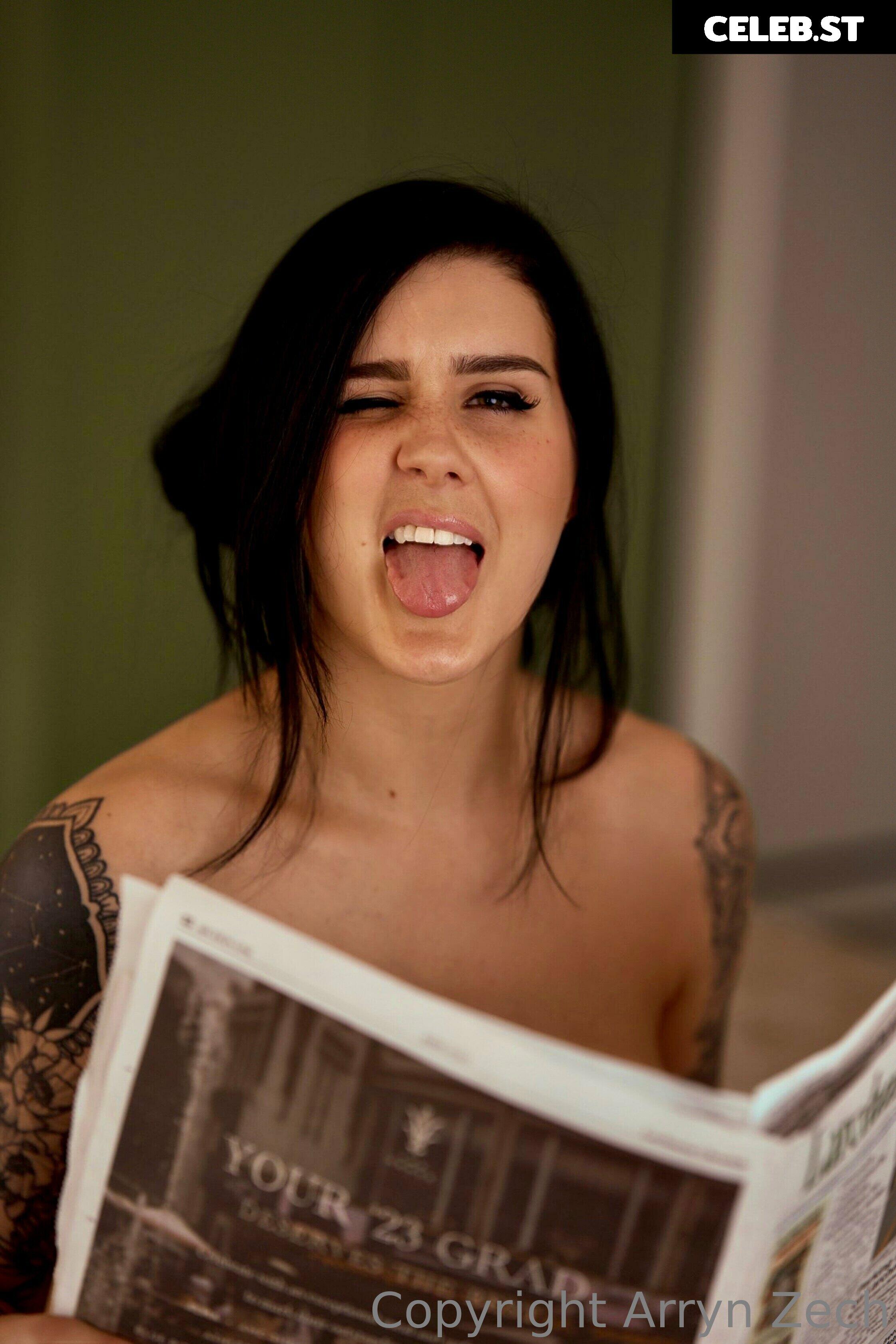Arryn Zech Image 4157972