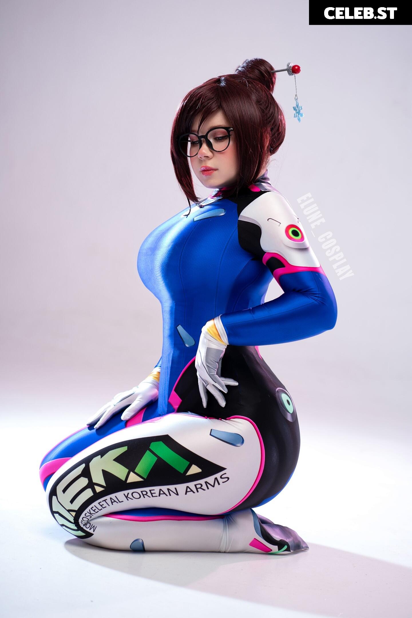 Elune Cosplay / cosplayelune / elune_cosplay Image 4157919
