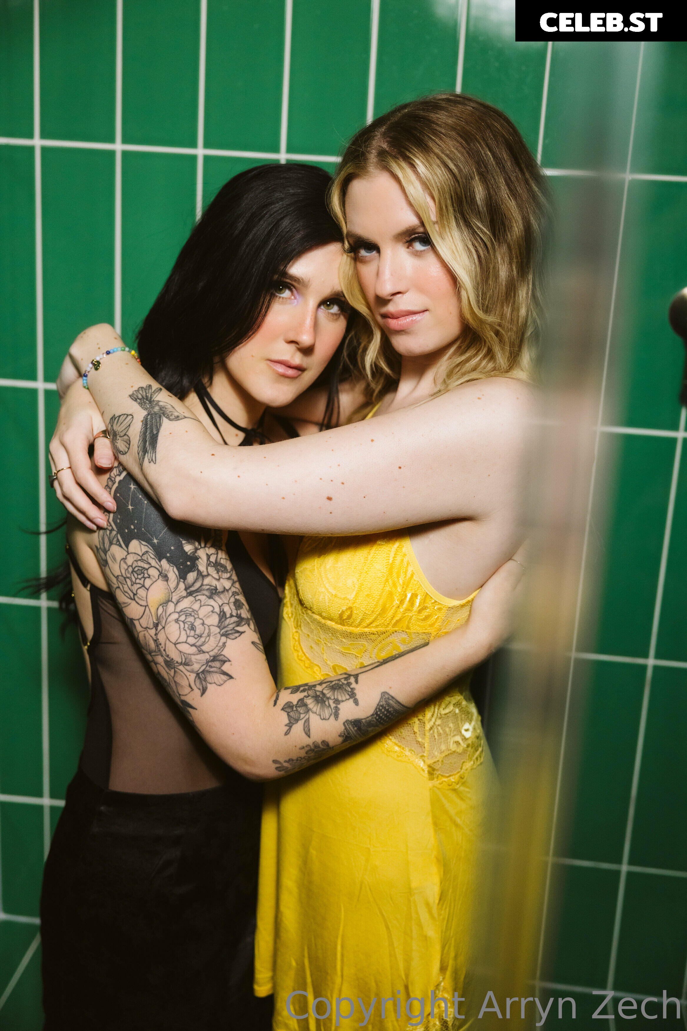 Arryn Zech Image 4151330