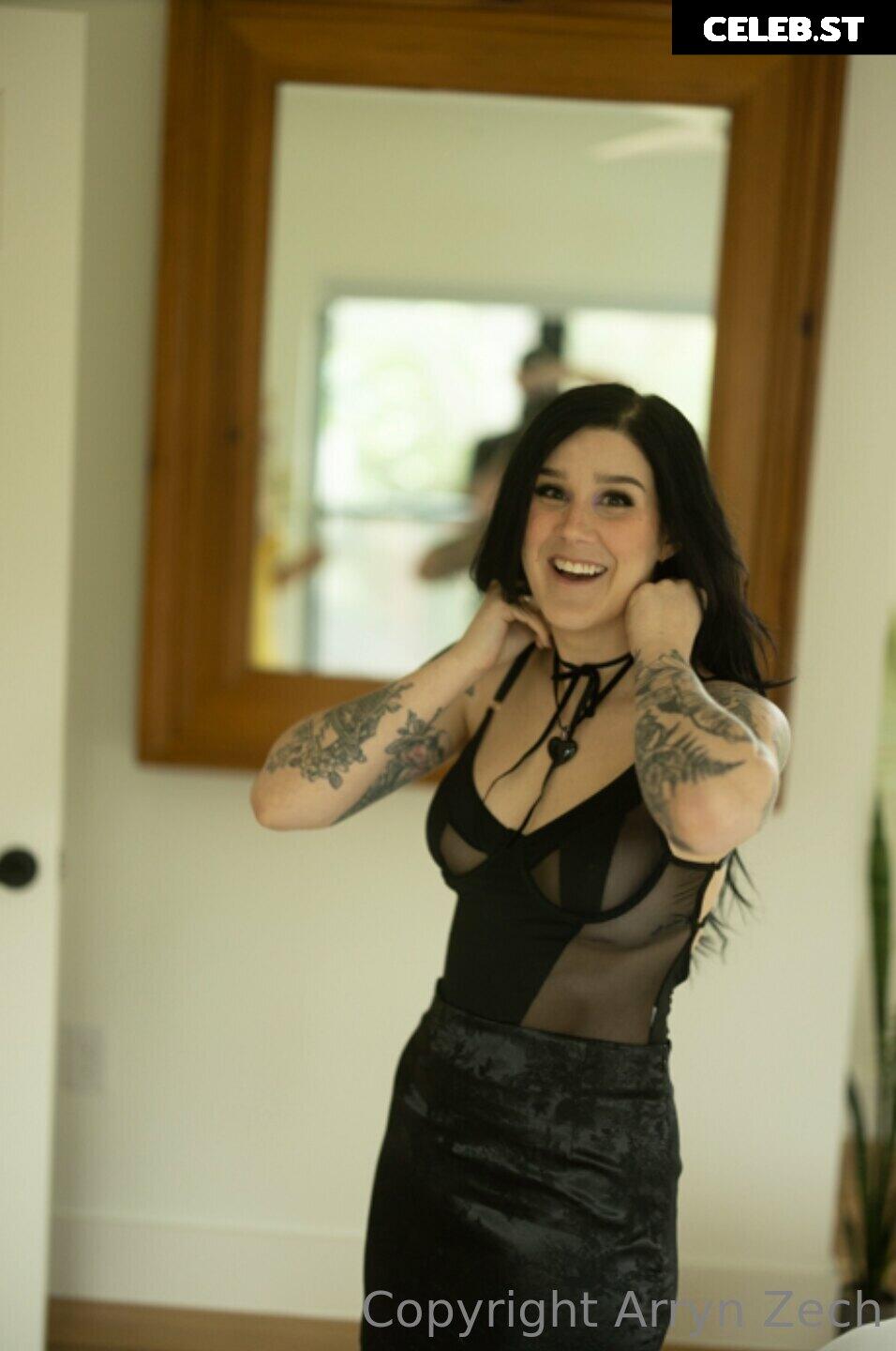 Arryn Zech Image 4151284