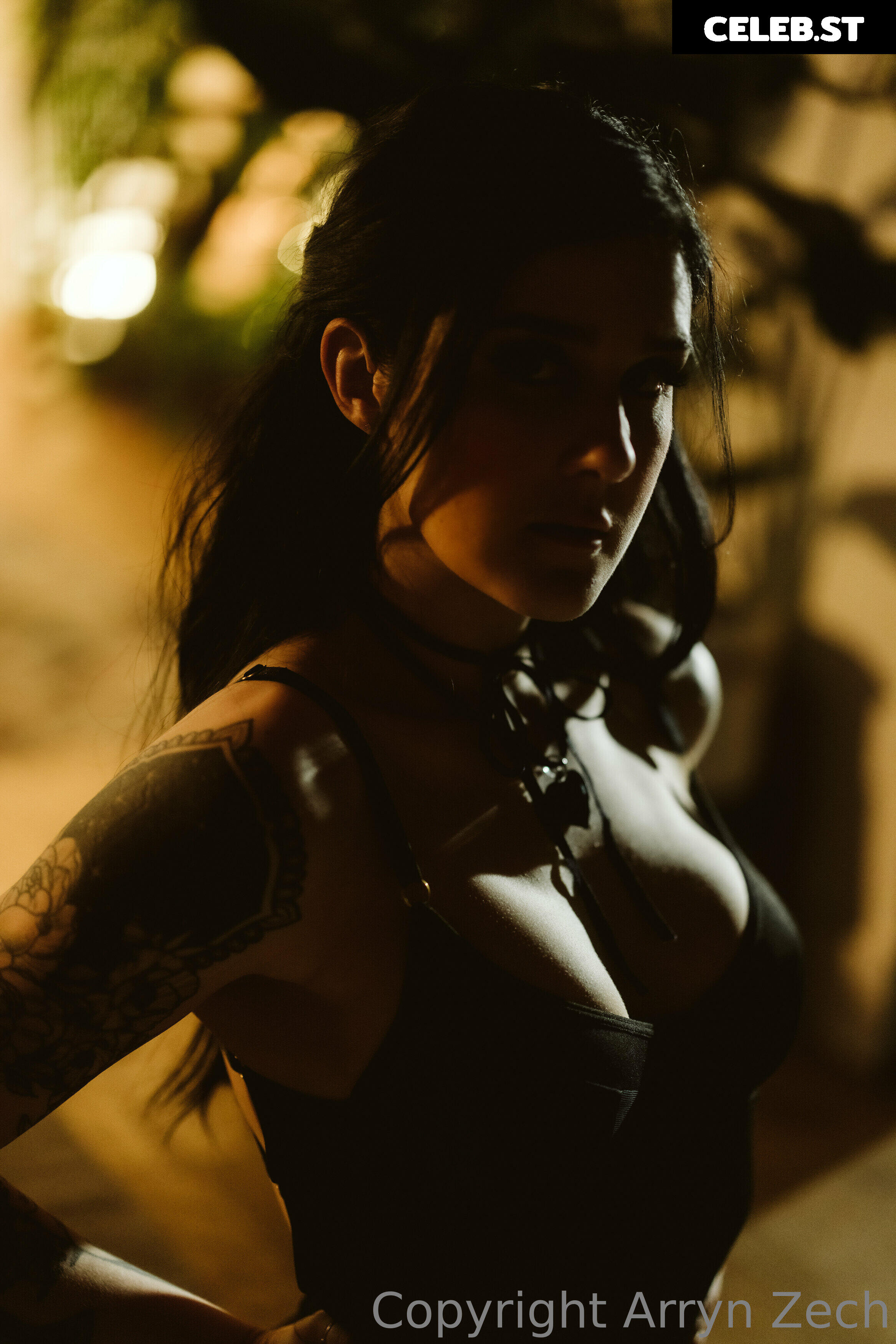 Arryn Zech Image 4152524