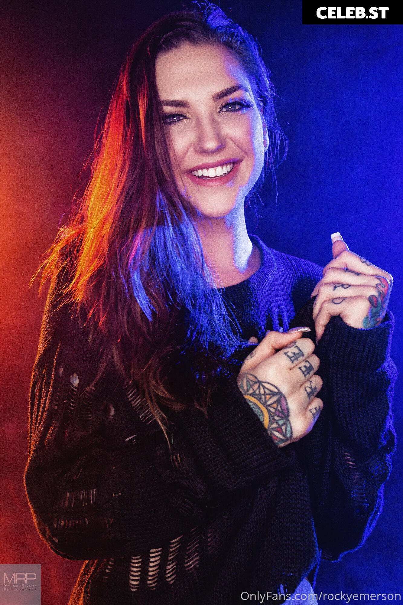 Rocky Emerson Image 4152795