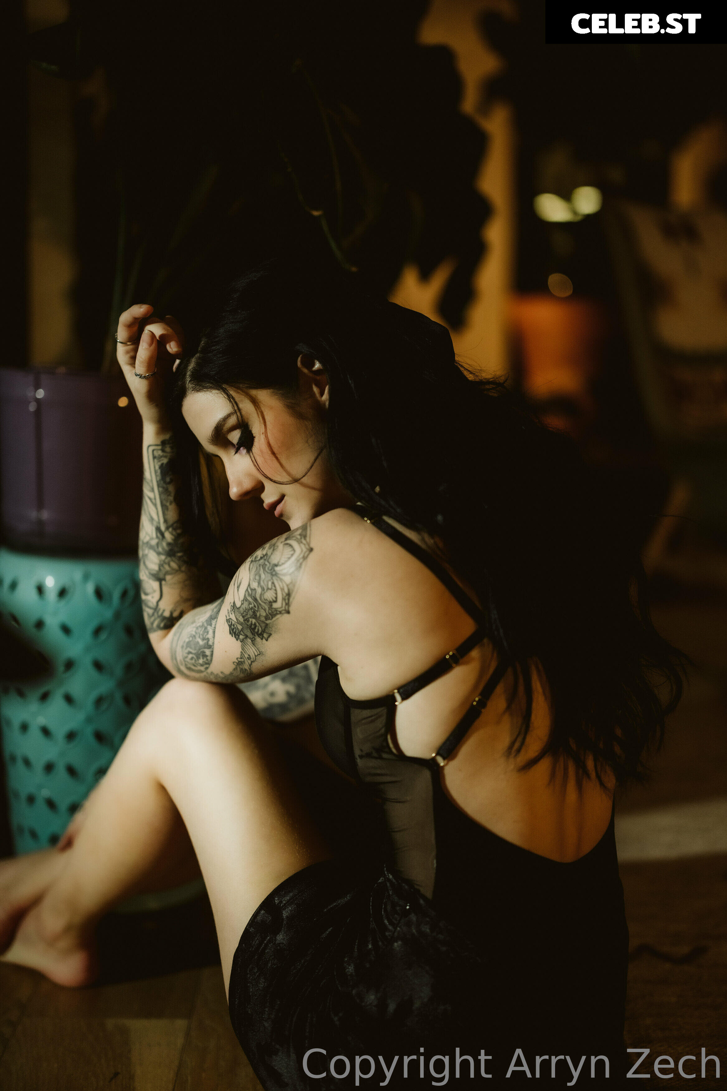 Arryn Zech Image 4152175