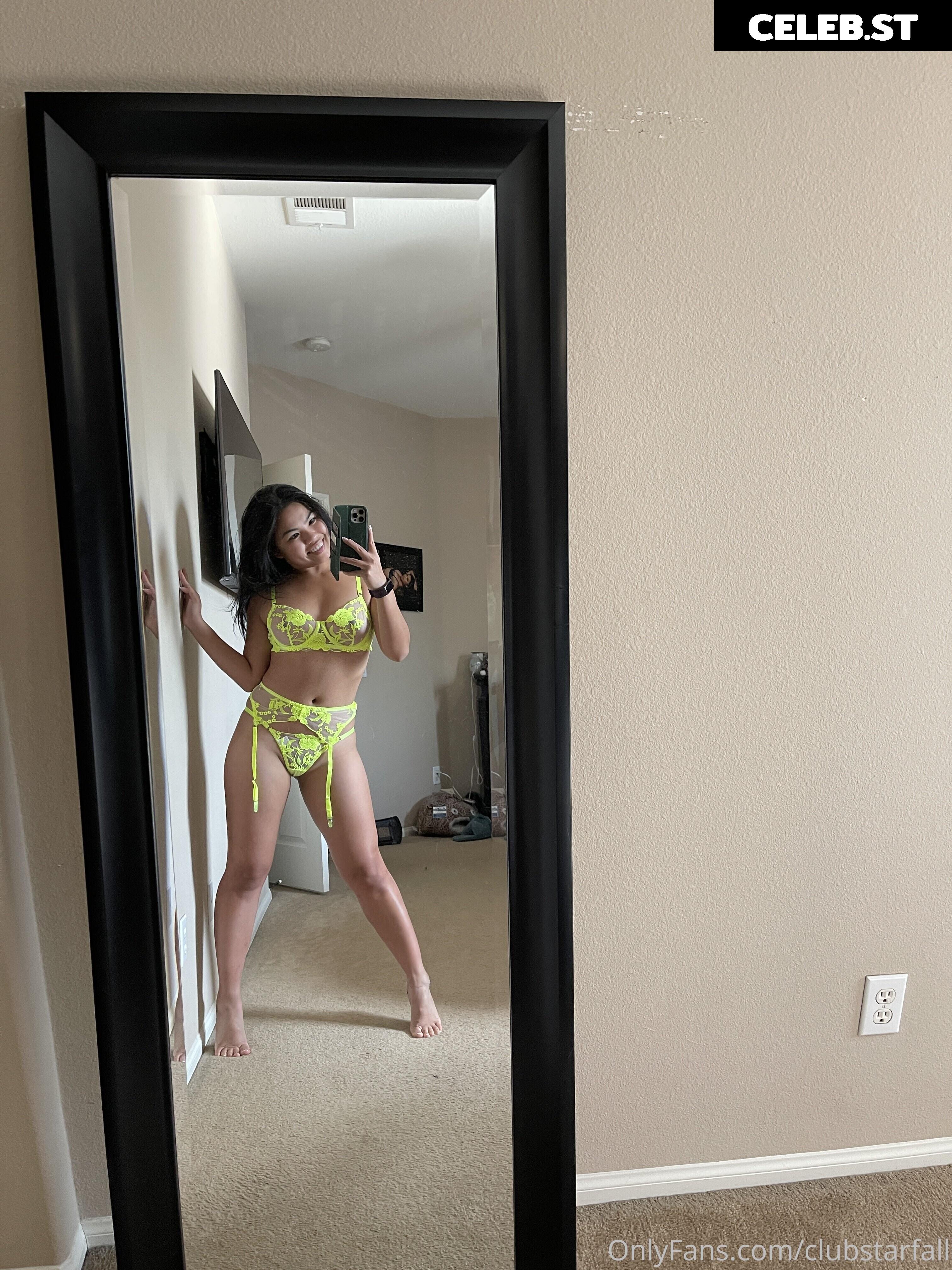 Cindy Starfall Image 4152341
