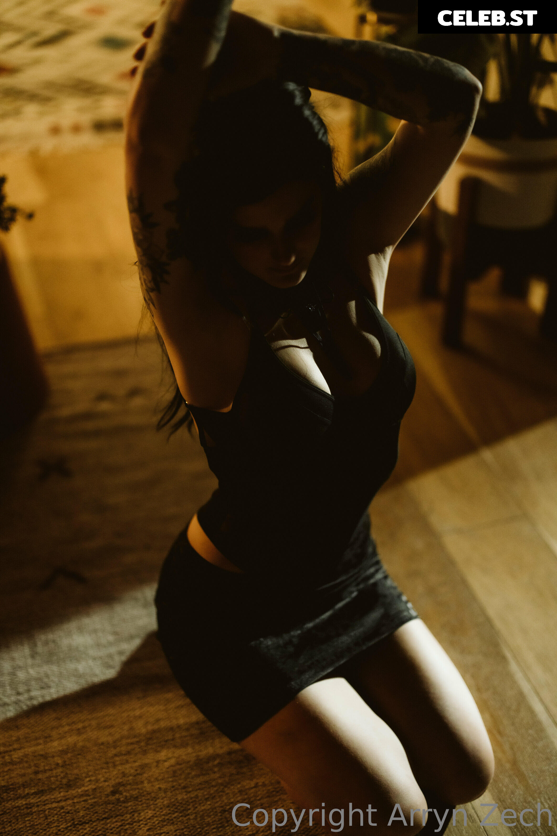 Arryn Zech Image 4152215
