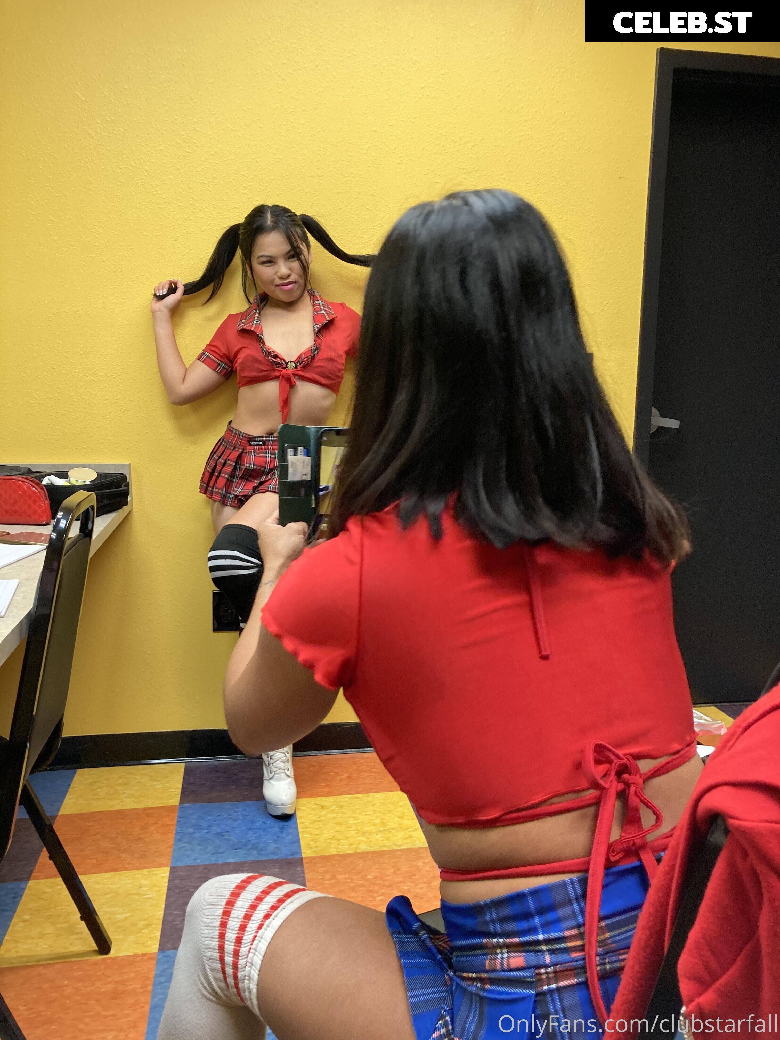 Cindy Starfall Image 4152967