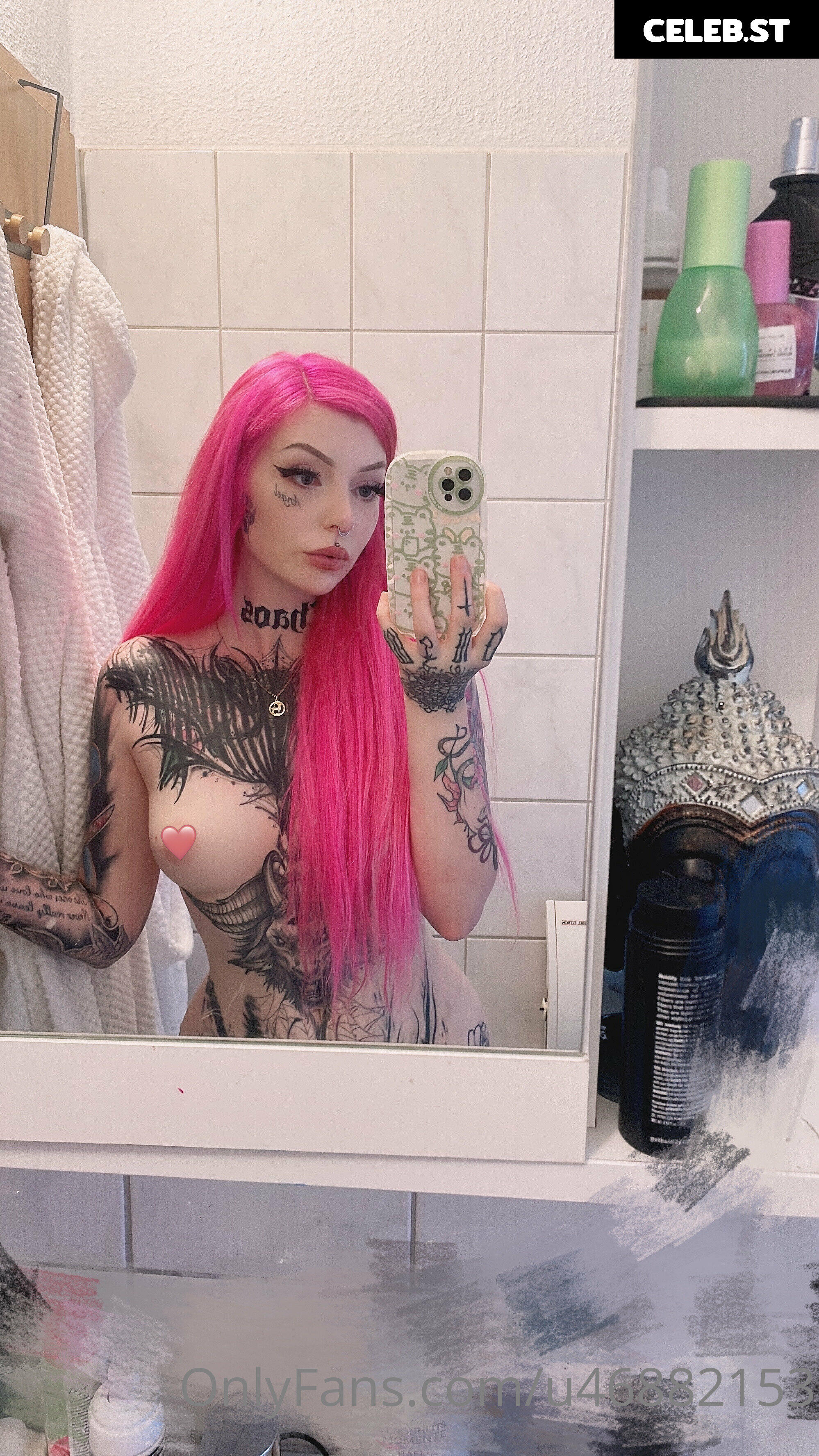 AlienxBaby / _alienxbaby_ / liinhyy Image 4153763