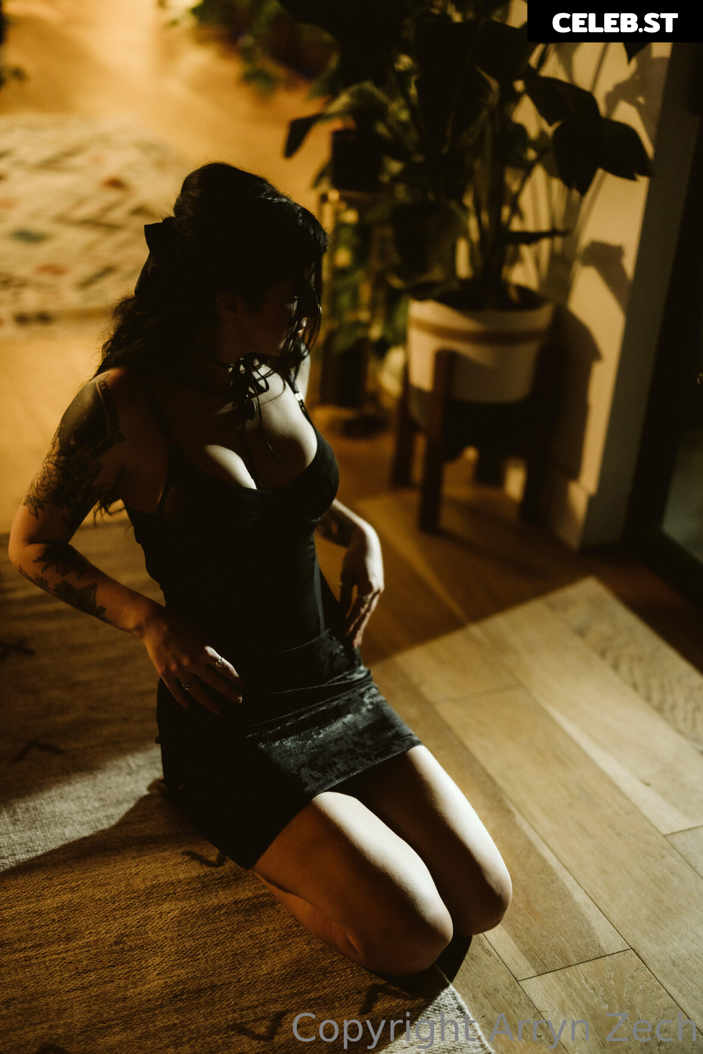 Arryn Zech Image 4153286