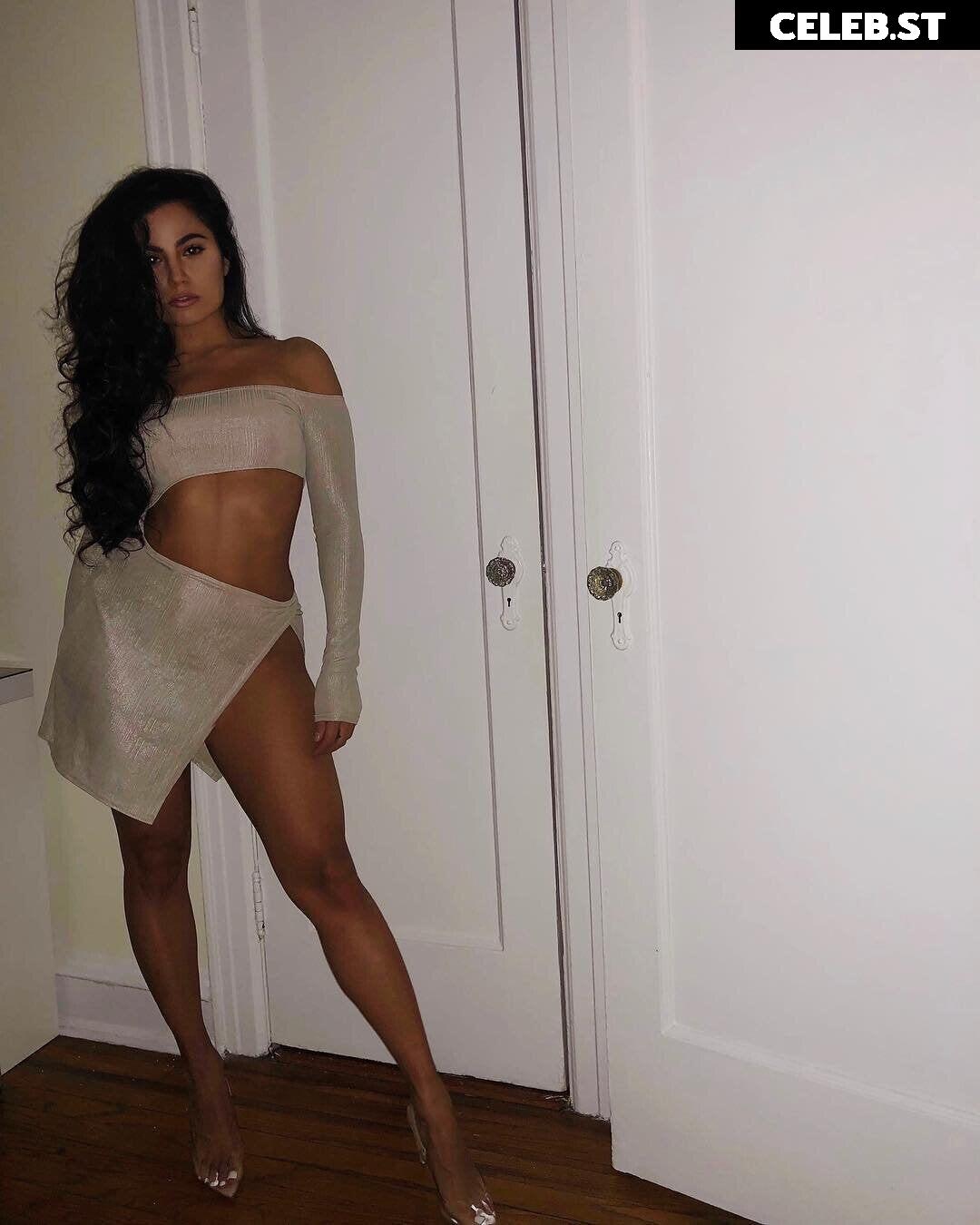 Monica Alvarez Image 4153219