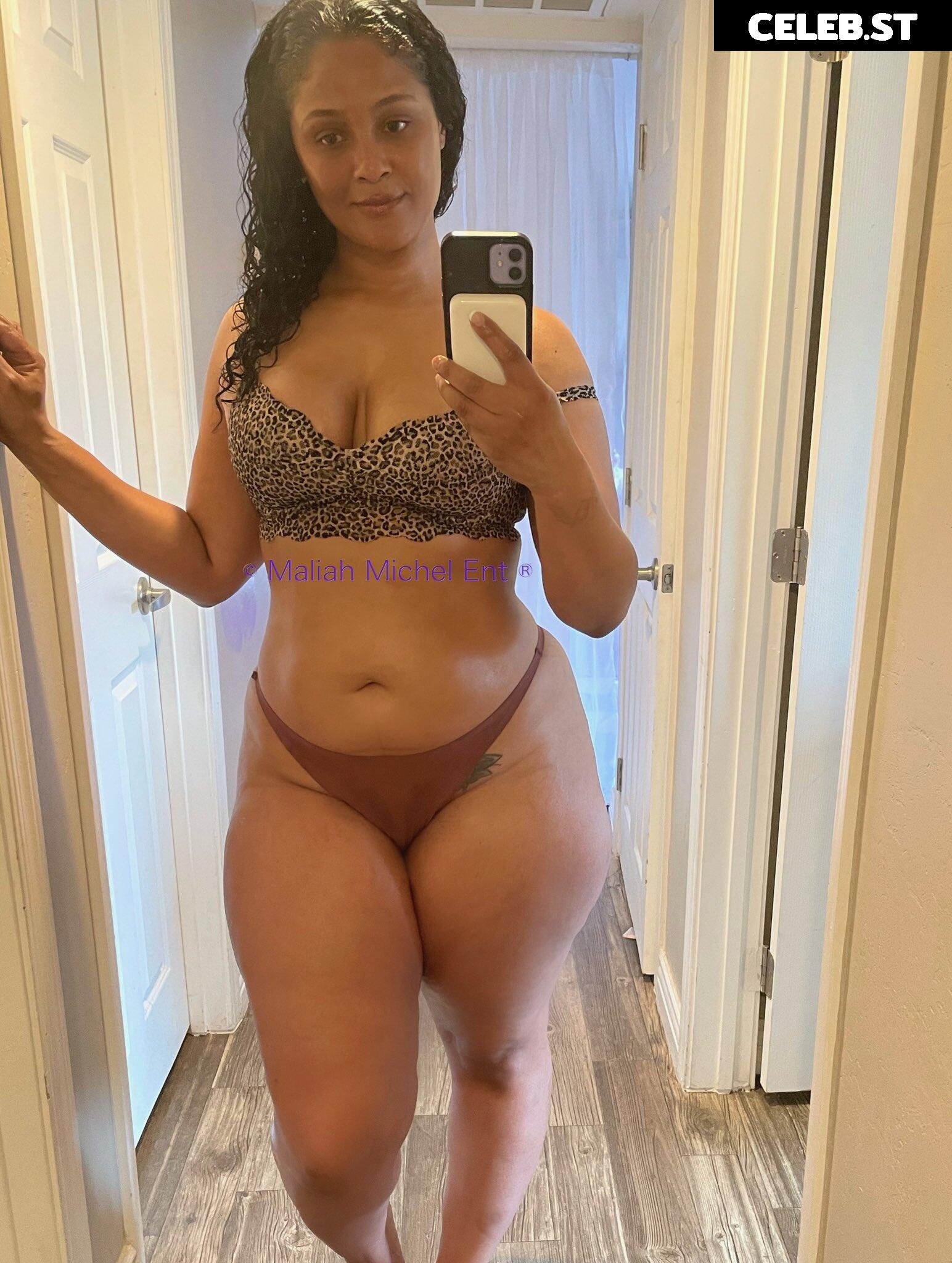 Maliah Michel Image 4153227