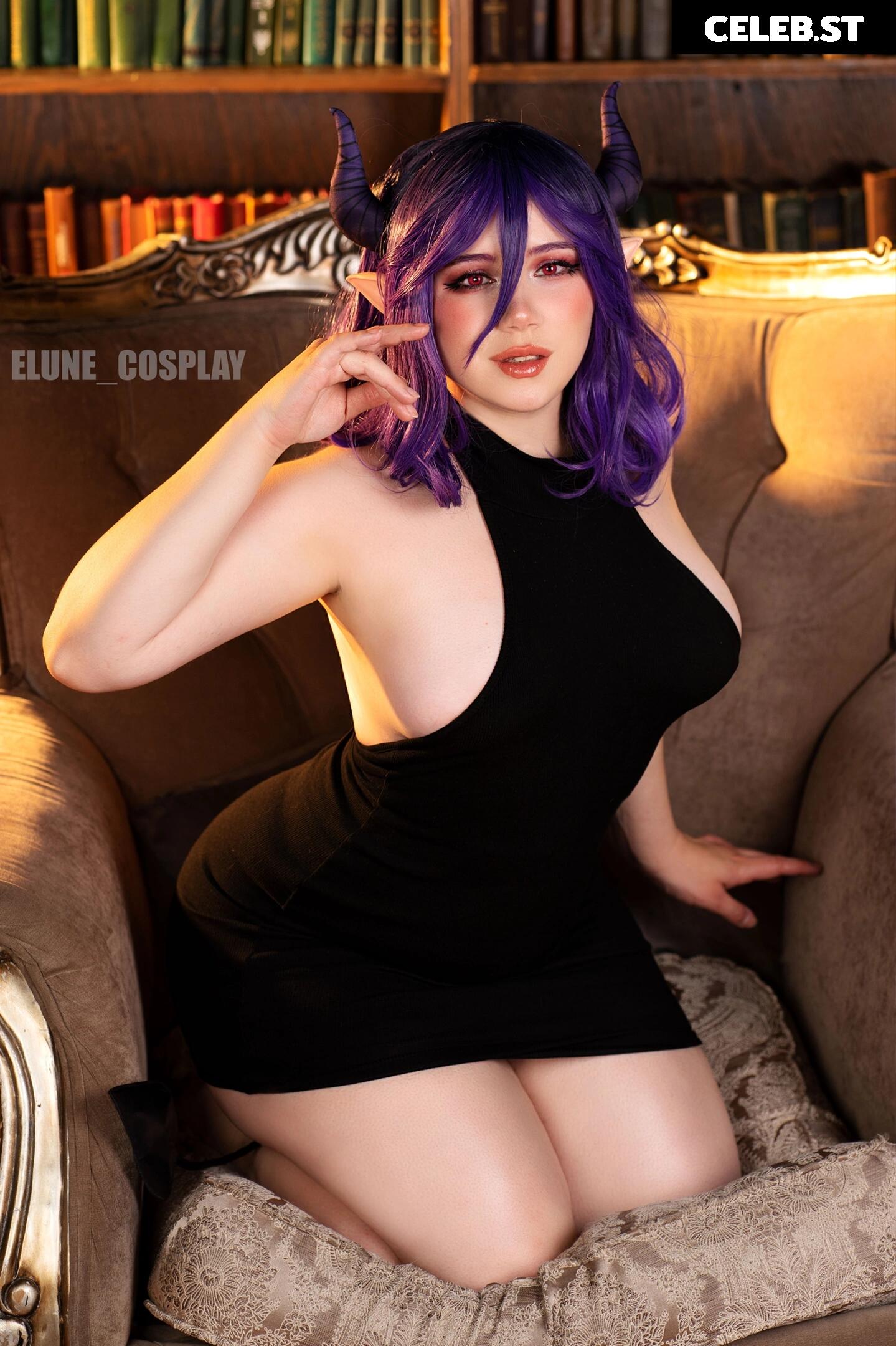 Elune Cosplay / cosplayelune / elune_cosplay Image 4150475