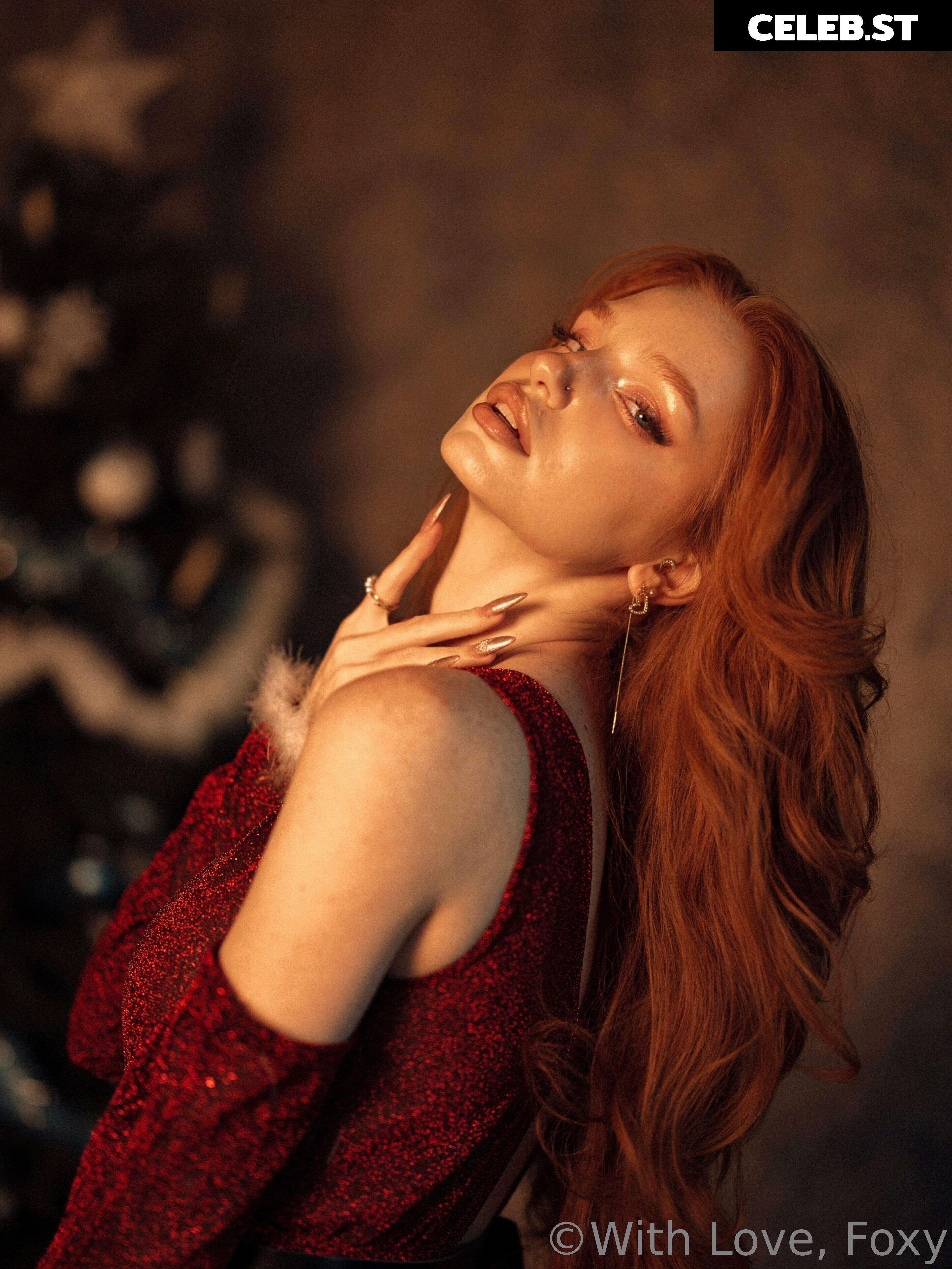 Myfoxyland Image 4159887