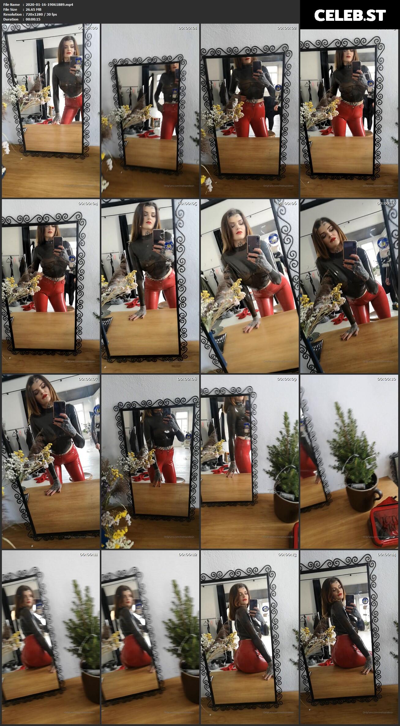 melisandesin / Melisande Sin / naughtyrwife Image 4159848