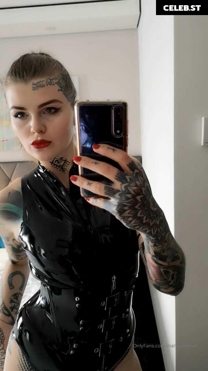 melisandesin / Melisande Sin / naughtyrwife Image 4159554