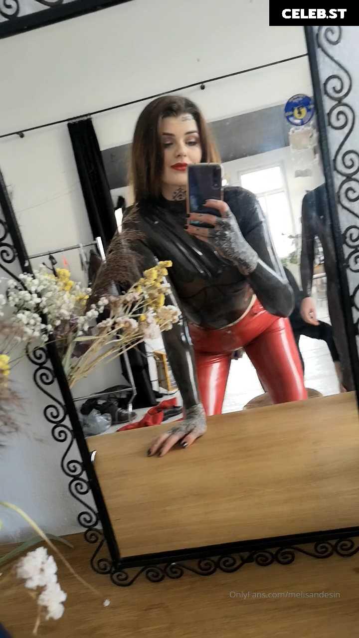 melisandesin / Melisande Sin / naughtyrwife Image 4159545