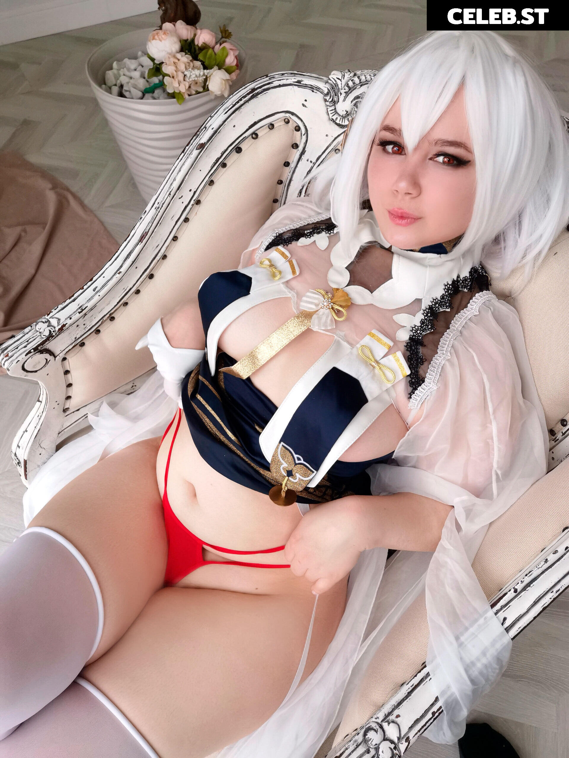 Elune Cosplay / cosplayelune / elune_cosplay Image 4159022