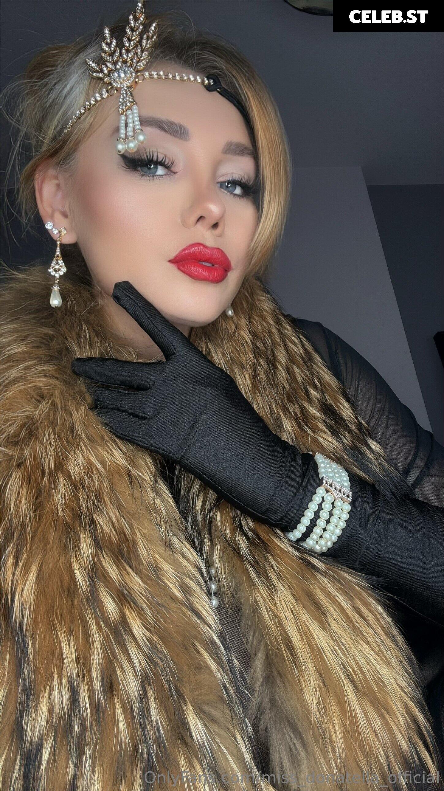 Miss_Donatella_Official | Miss__Donatella Image 4159943