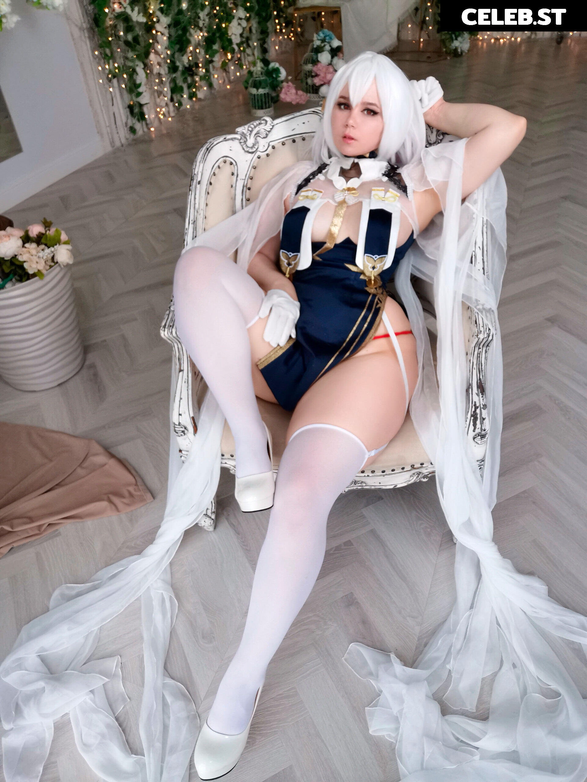 Elune Cosplay / cosplayelune / elune_cosplay Image 4158470