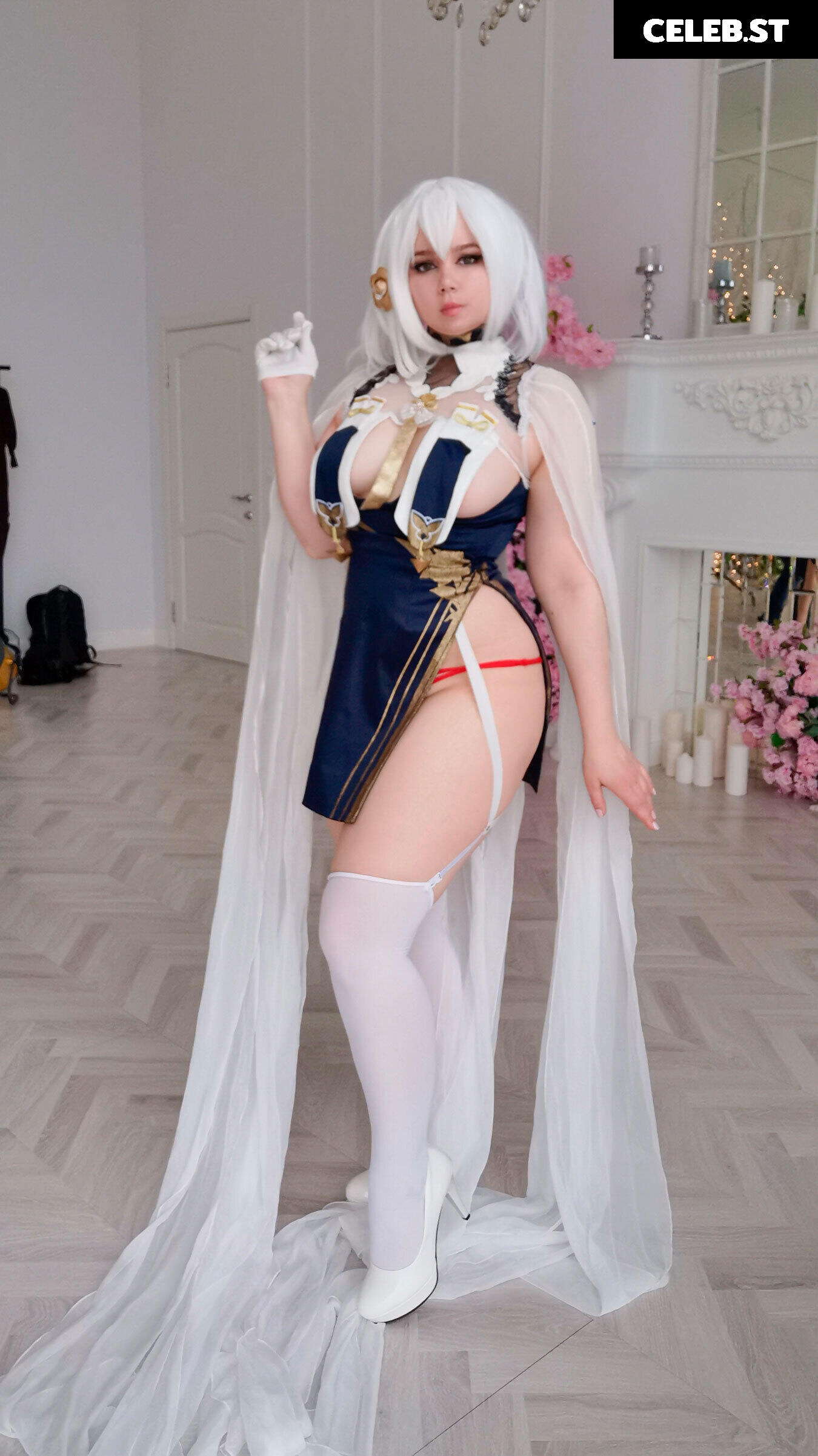 Elune Cosplay / cosplayelune / elune_cosplay Image 4158787